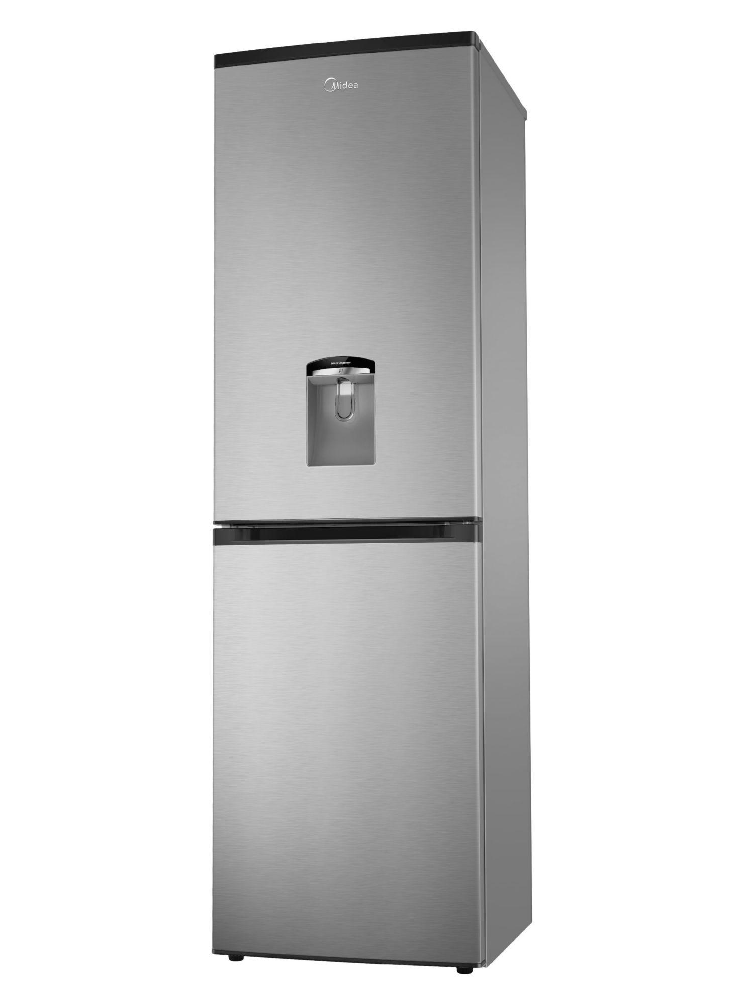 Refrigerador Frío Combinado 255 Litros MRFI-274-1