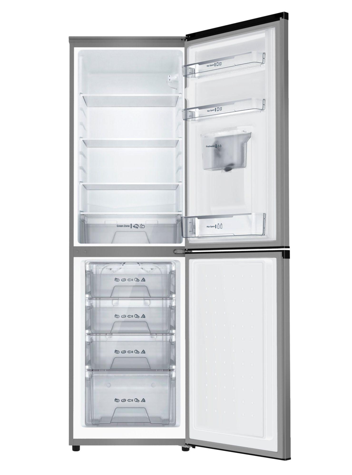 Refrigerador Frío Combinado 255 Litros MRFI-274-2