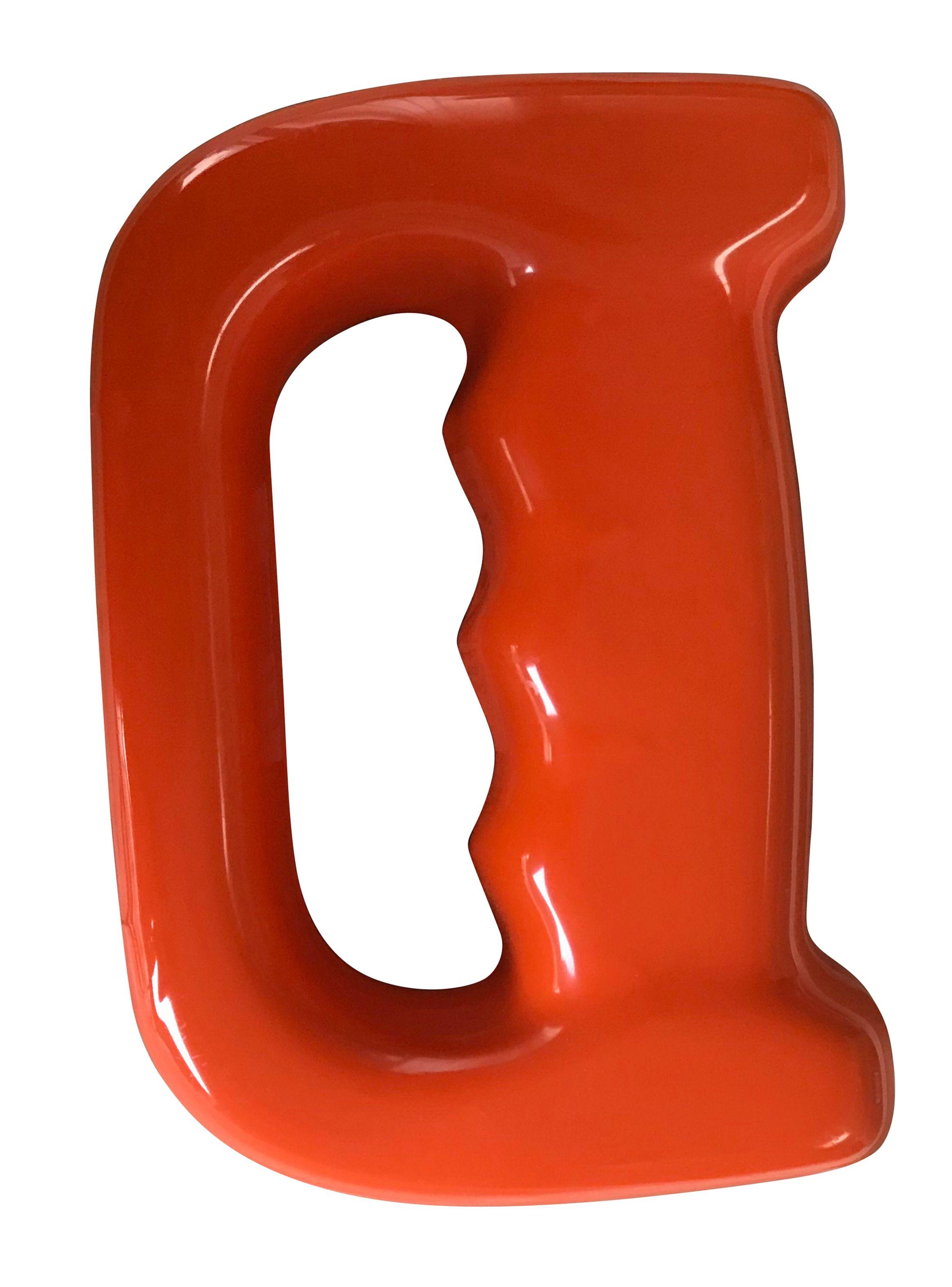 Mancuerna Mano Vinilo Naranja 2 Kg-0