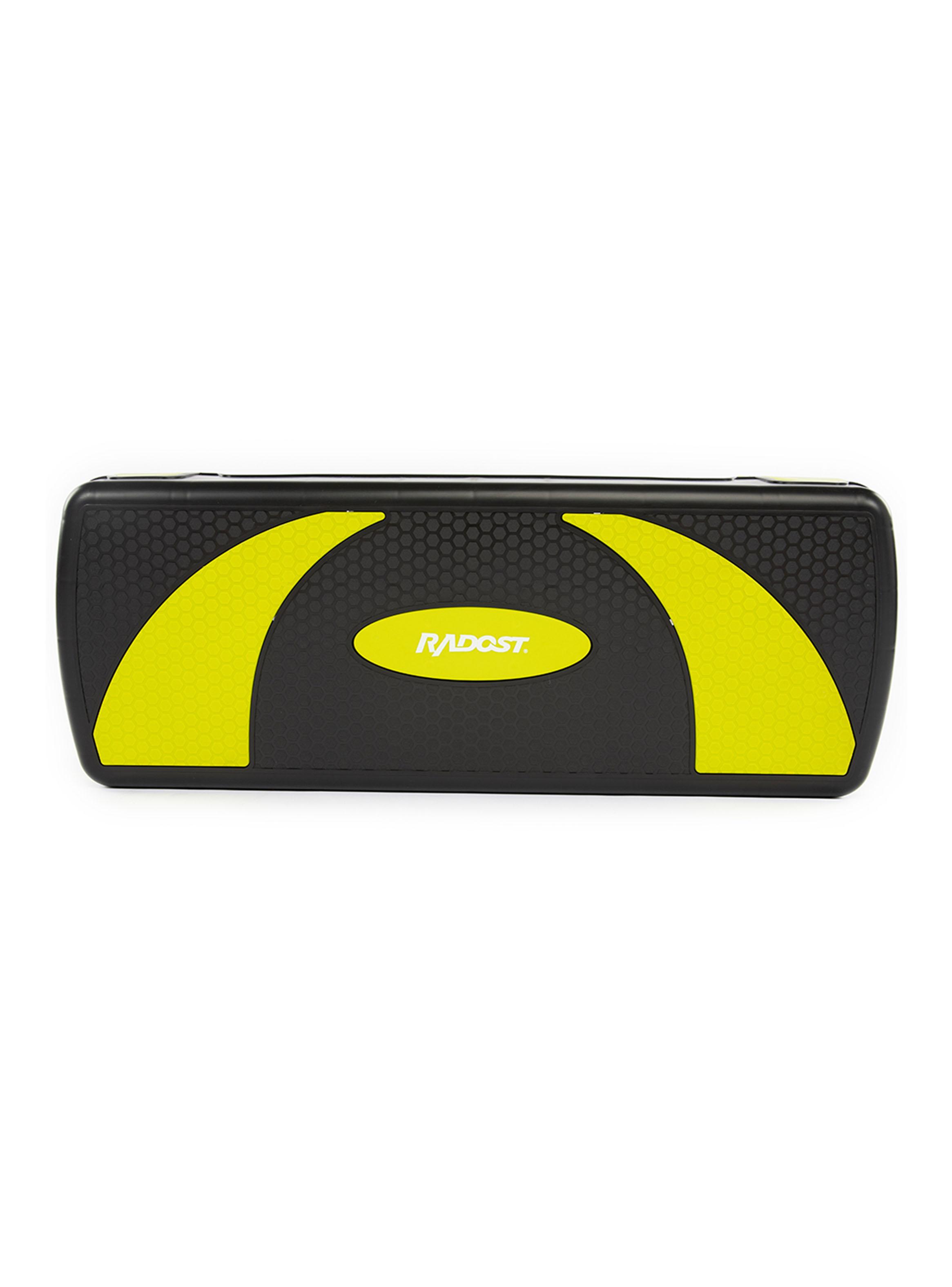 Step Aeróbico-2