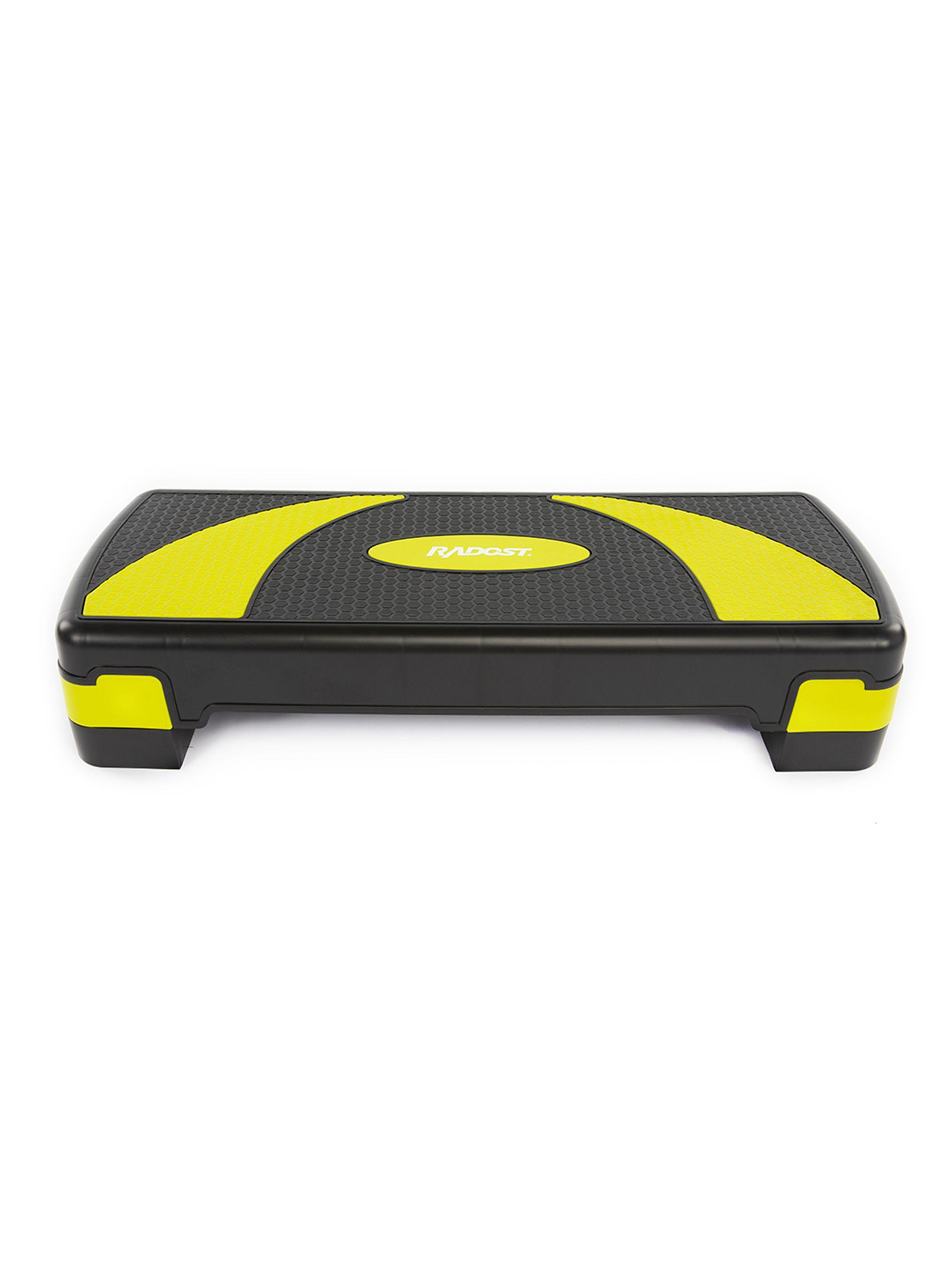 Step Aeróbico-5