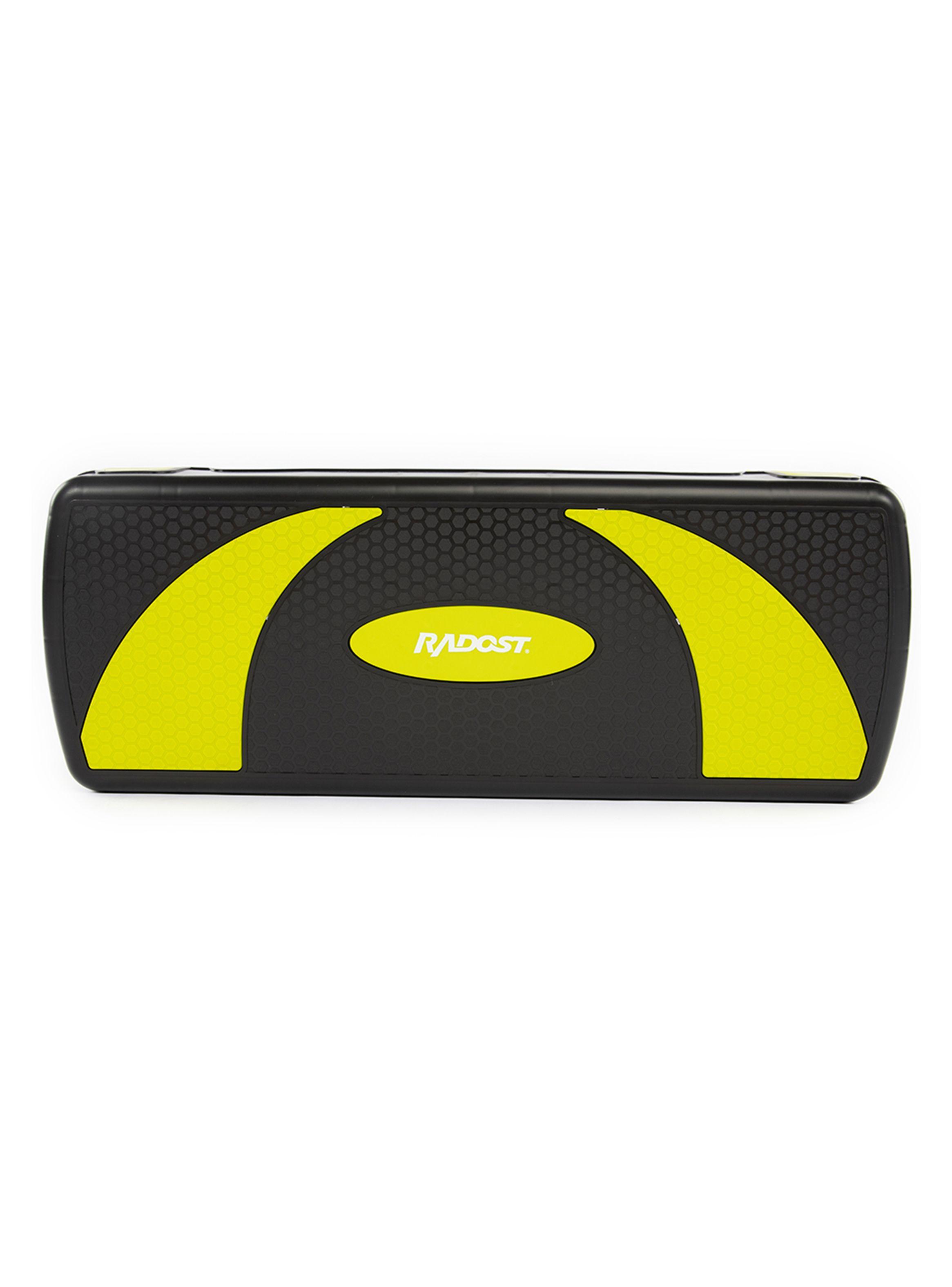 Step Aeróbico-6