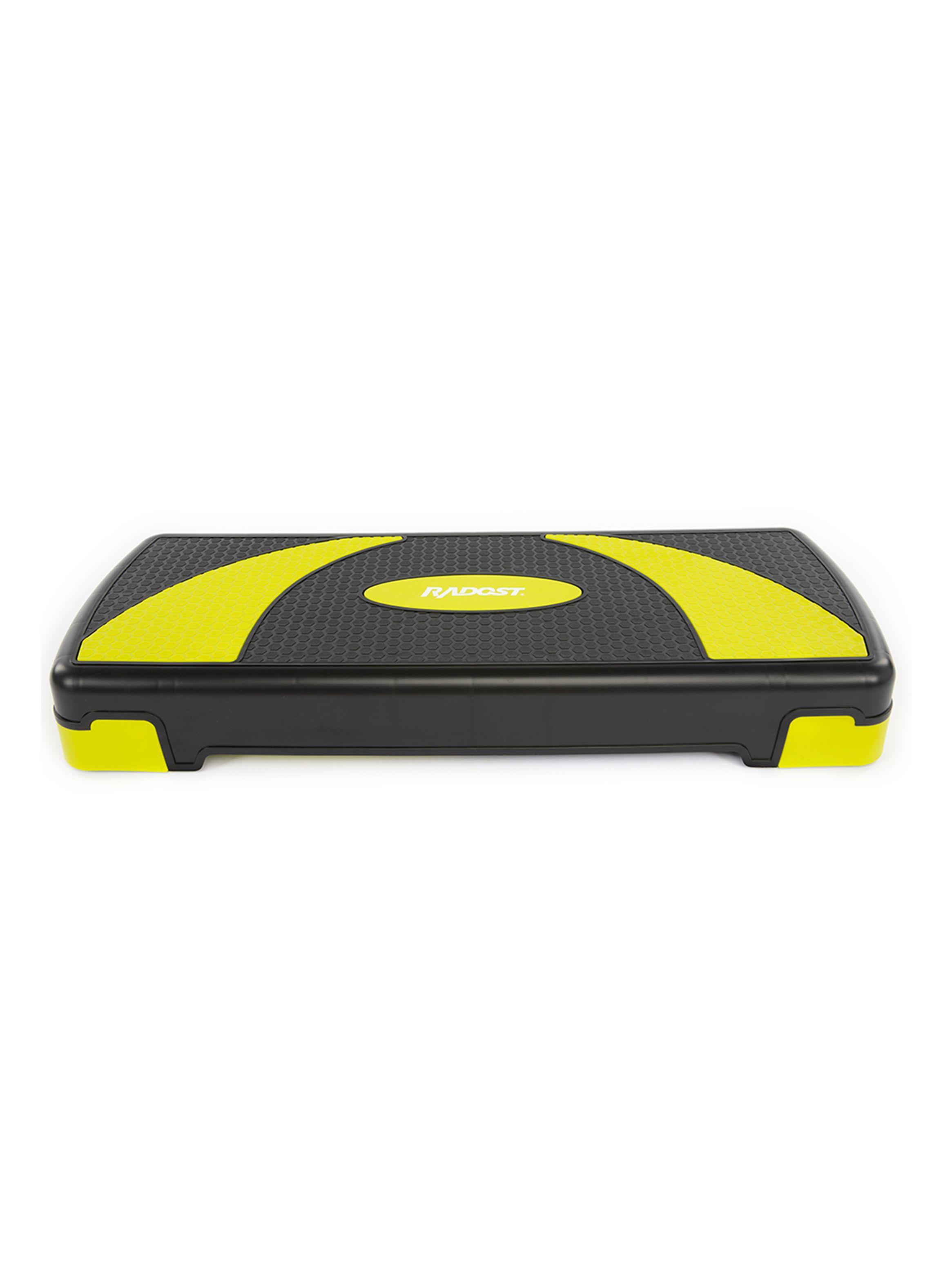 Step Aeróbico-4