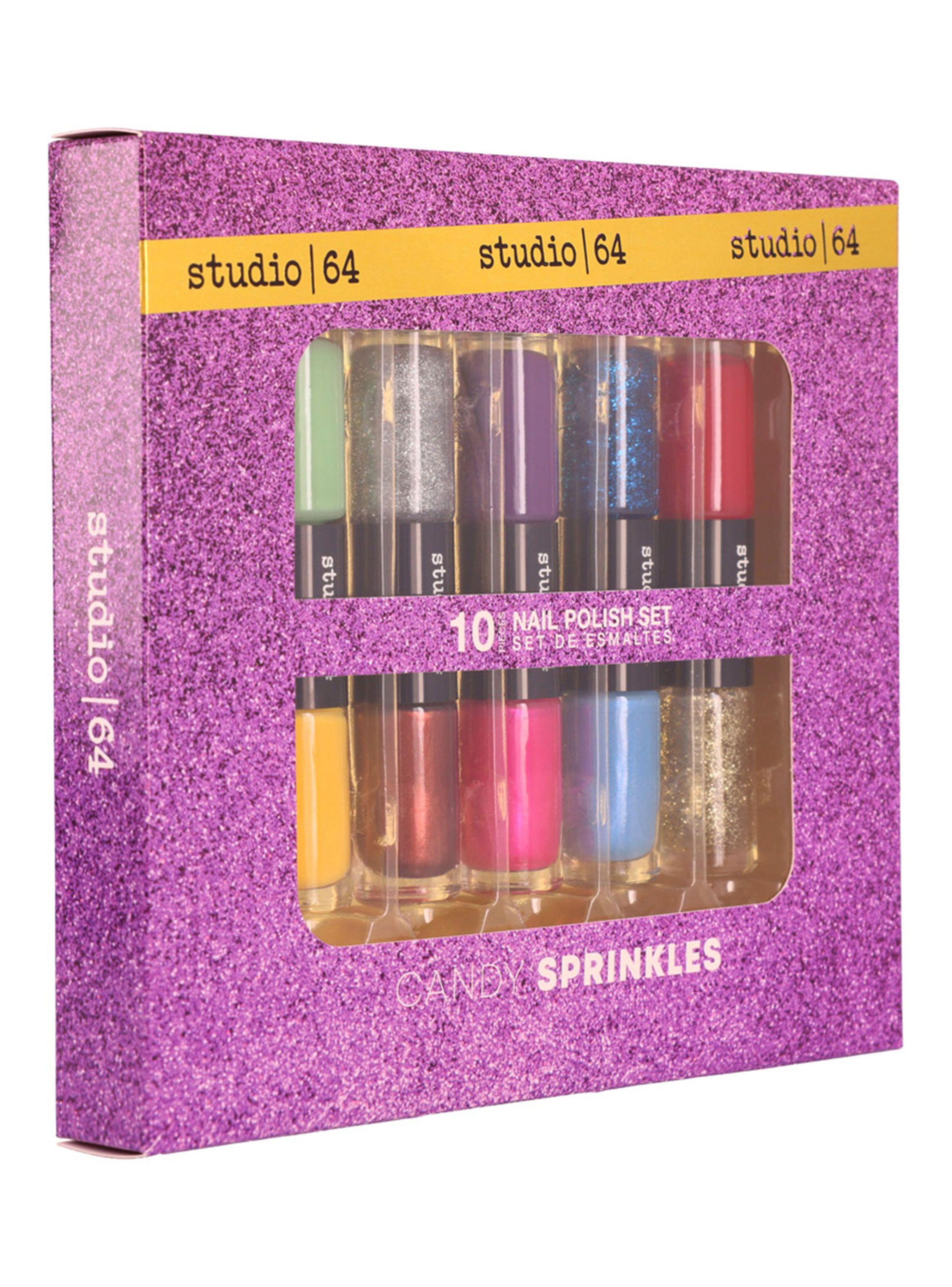 Set Candy Sprinkles 25 ml-2