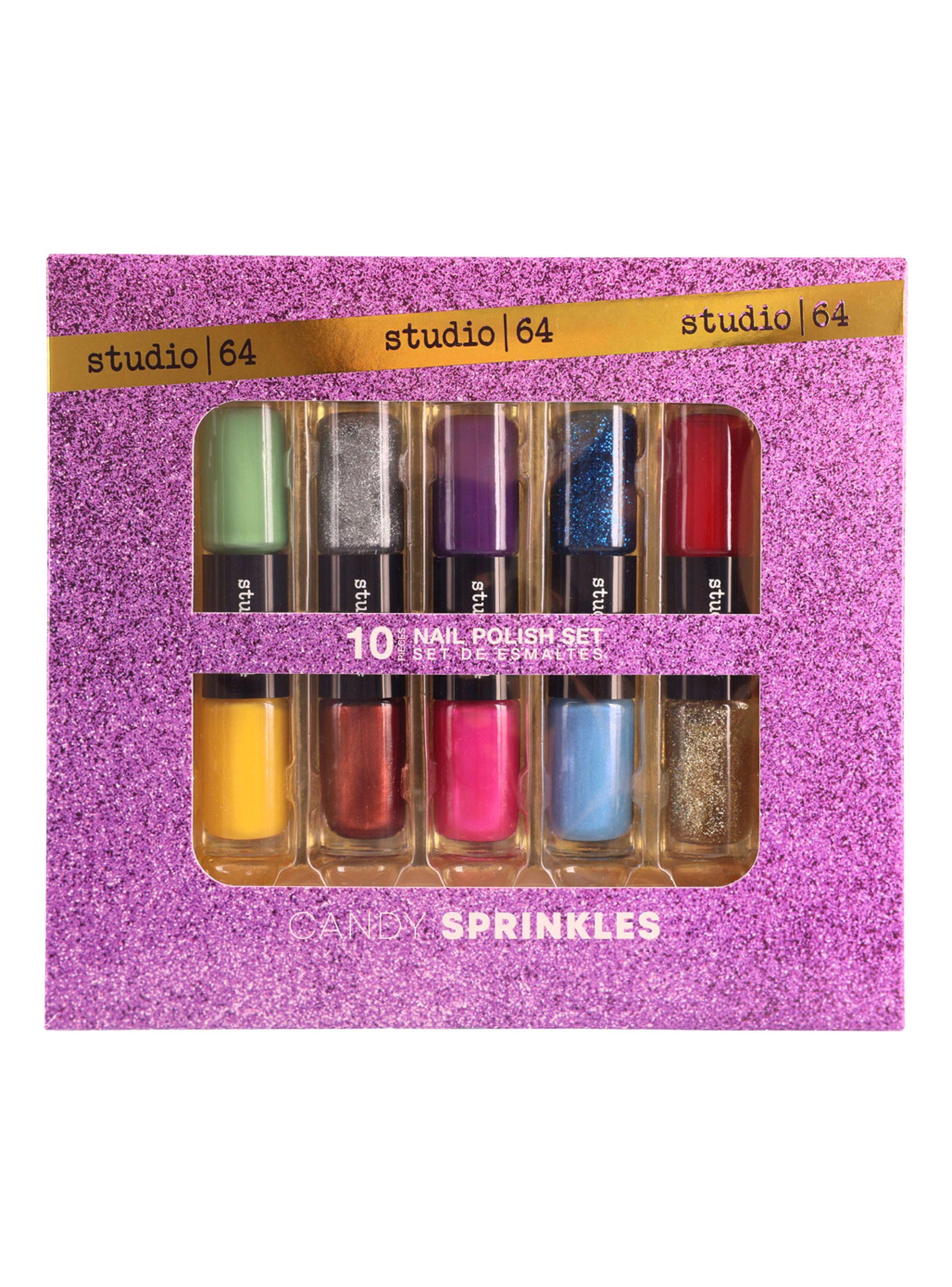 Set Candy Sprinkles 25 ml-1
