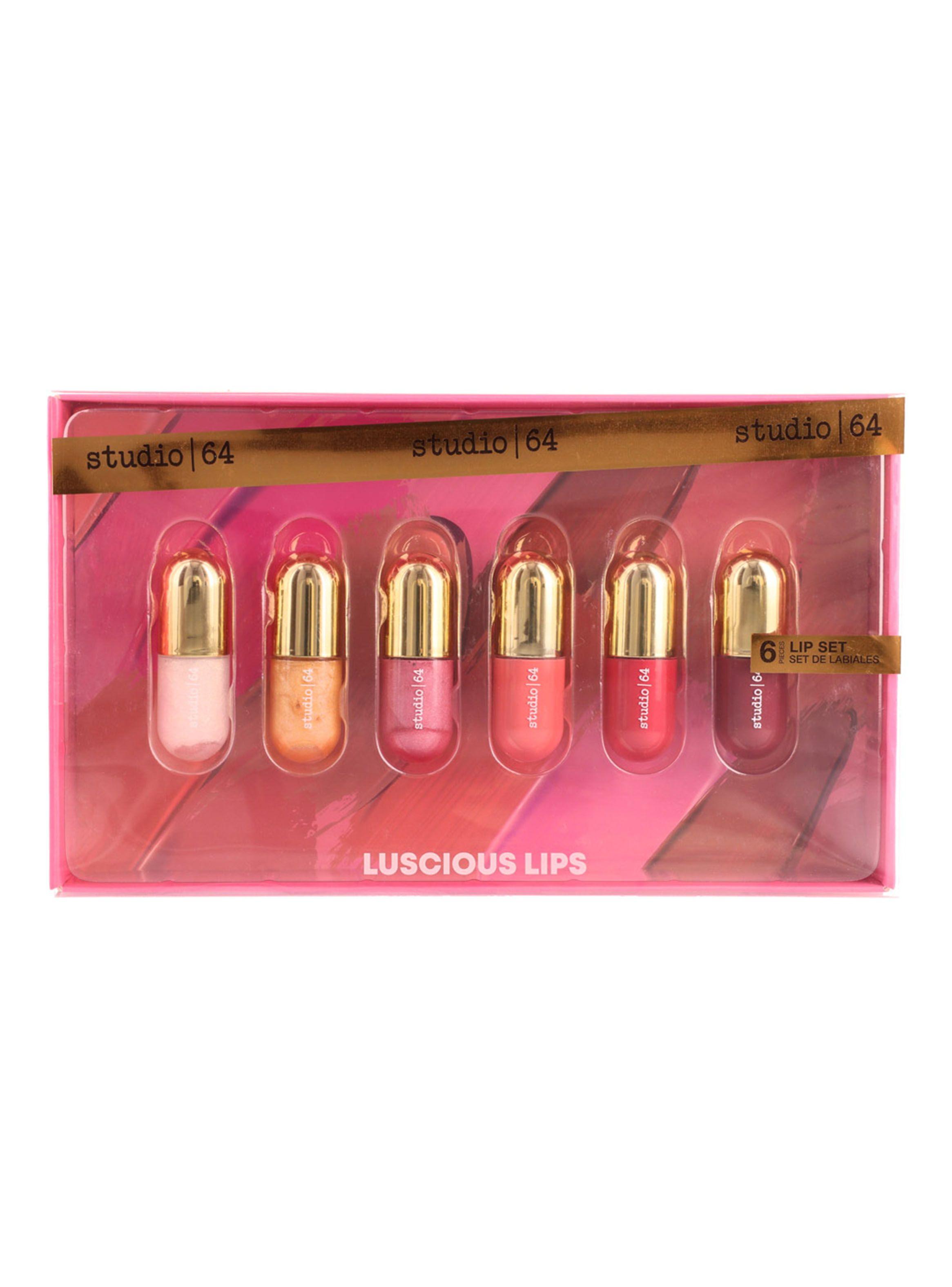 Set Luscious Lips 24 ml-0