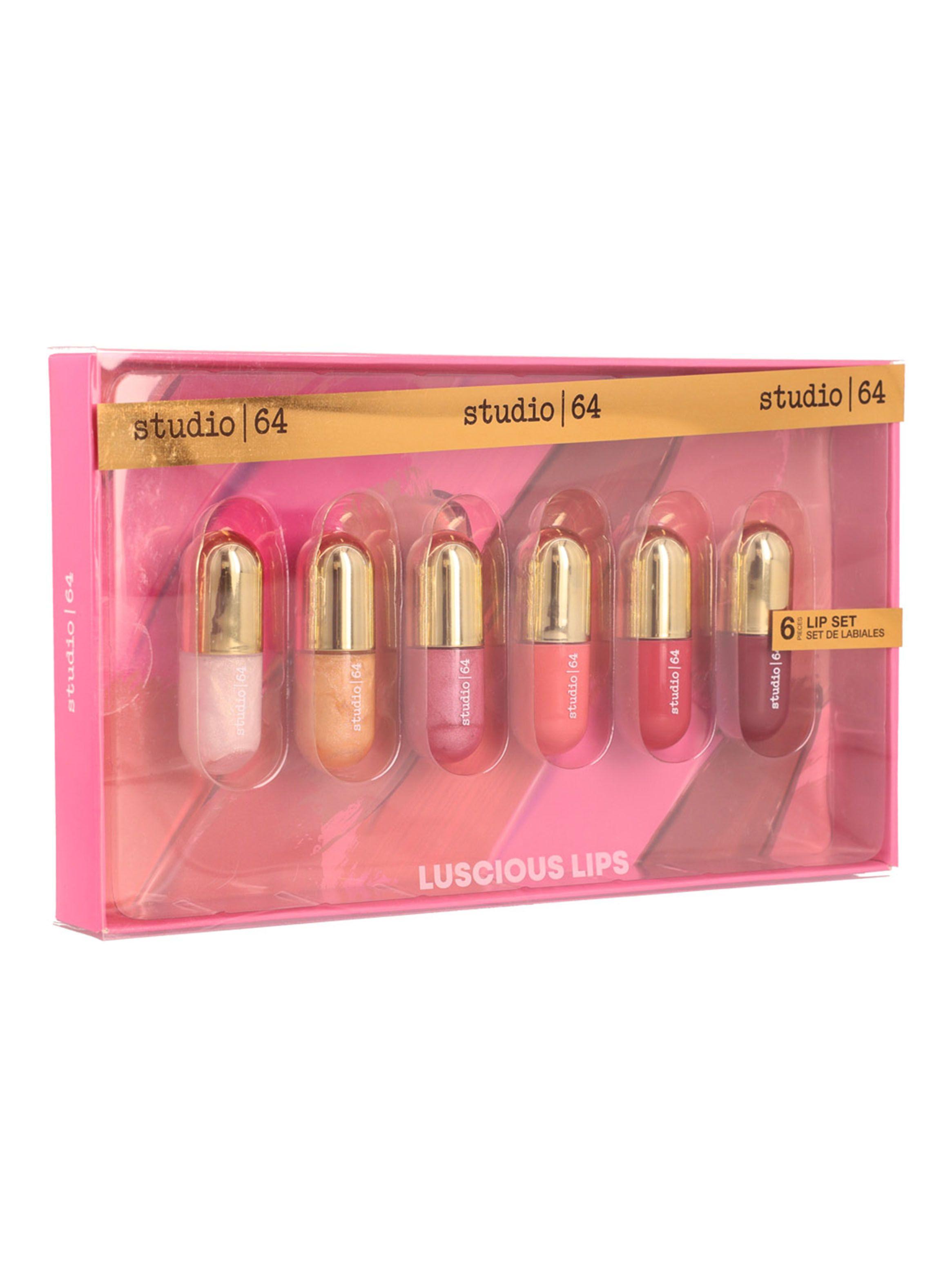 Set Luscious Lips 24 ml-1