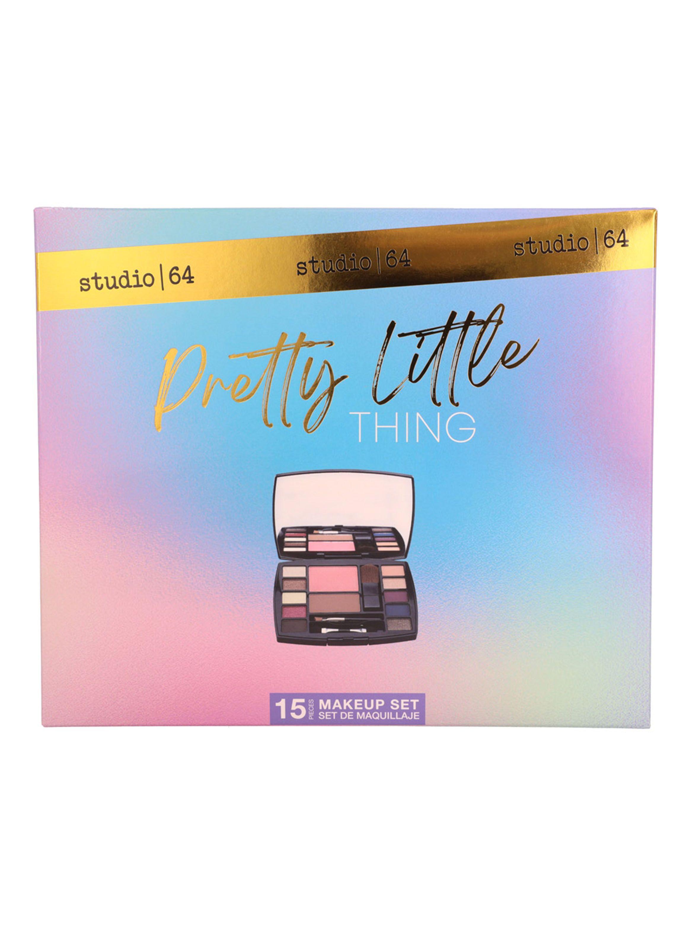 Set Pretty Little Thing-2