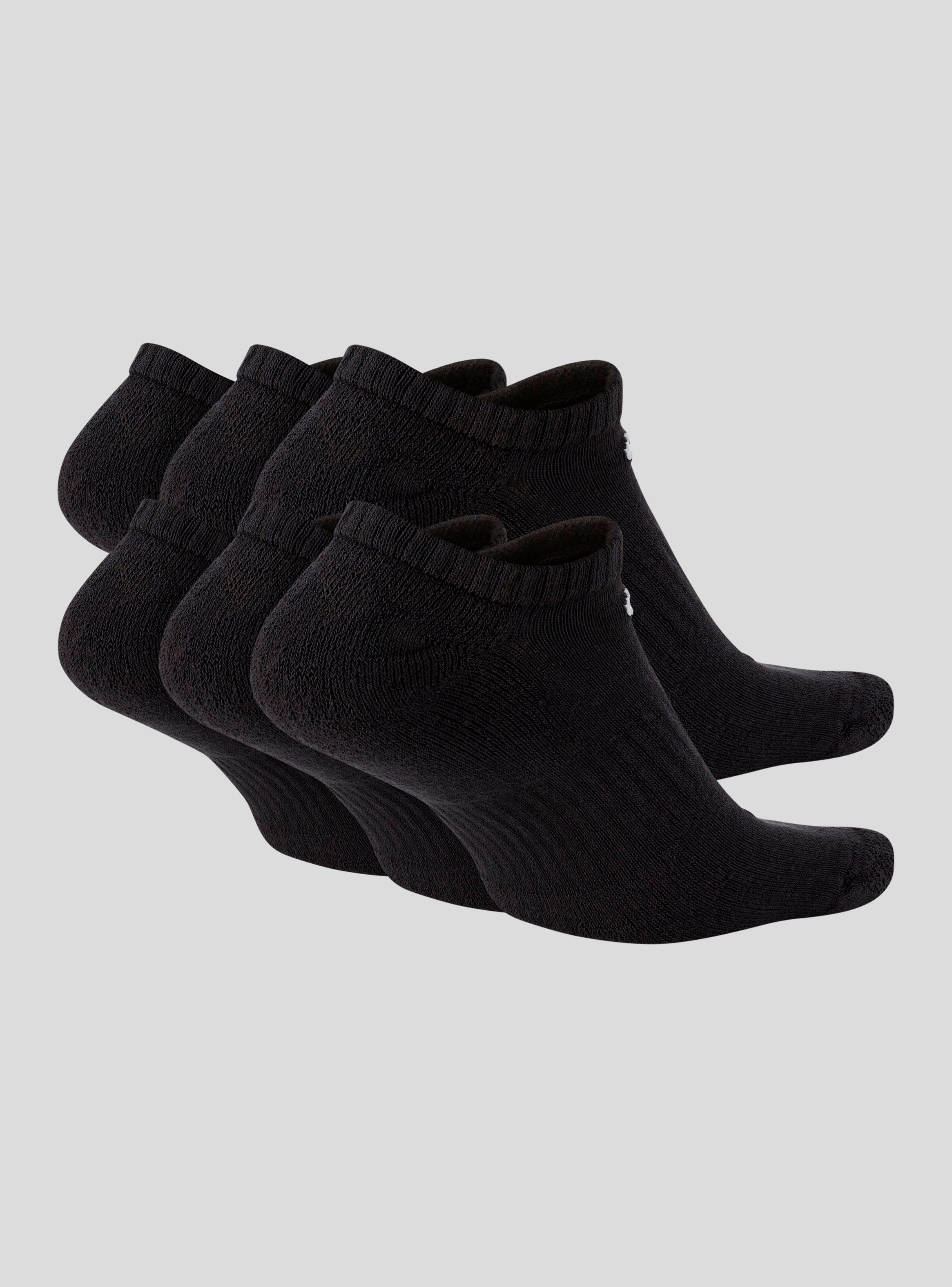 Calcetines 6 Pares Everyday Cushion Hombre-1