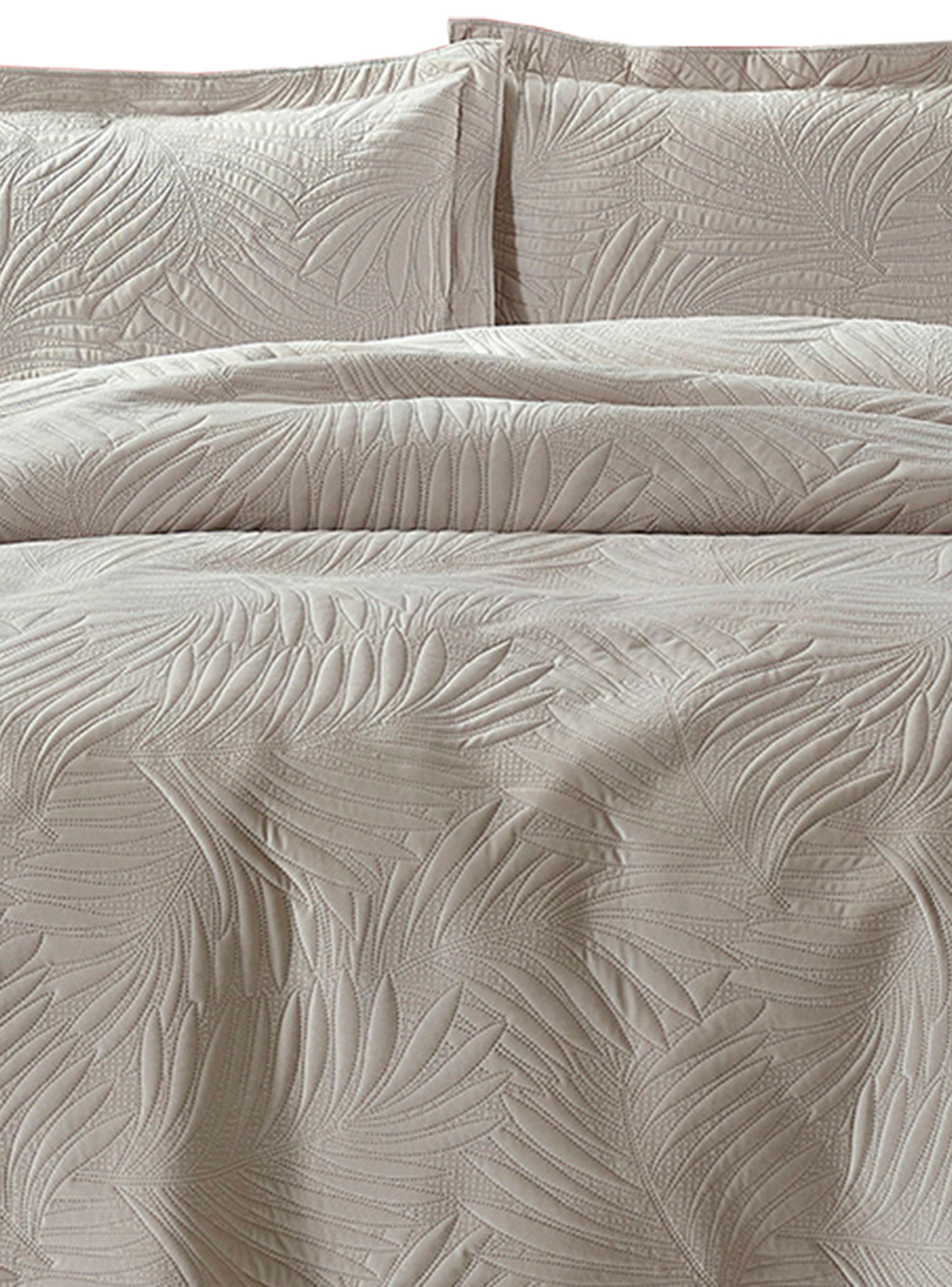 Quilt Mallorca Súper King Ibiza Crudo-0