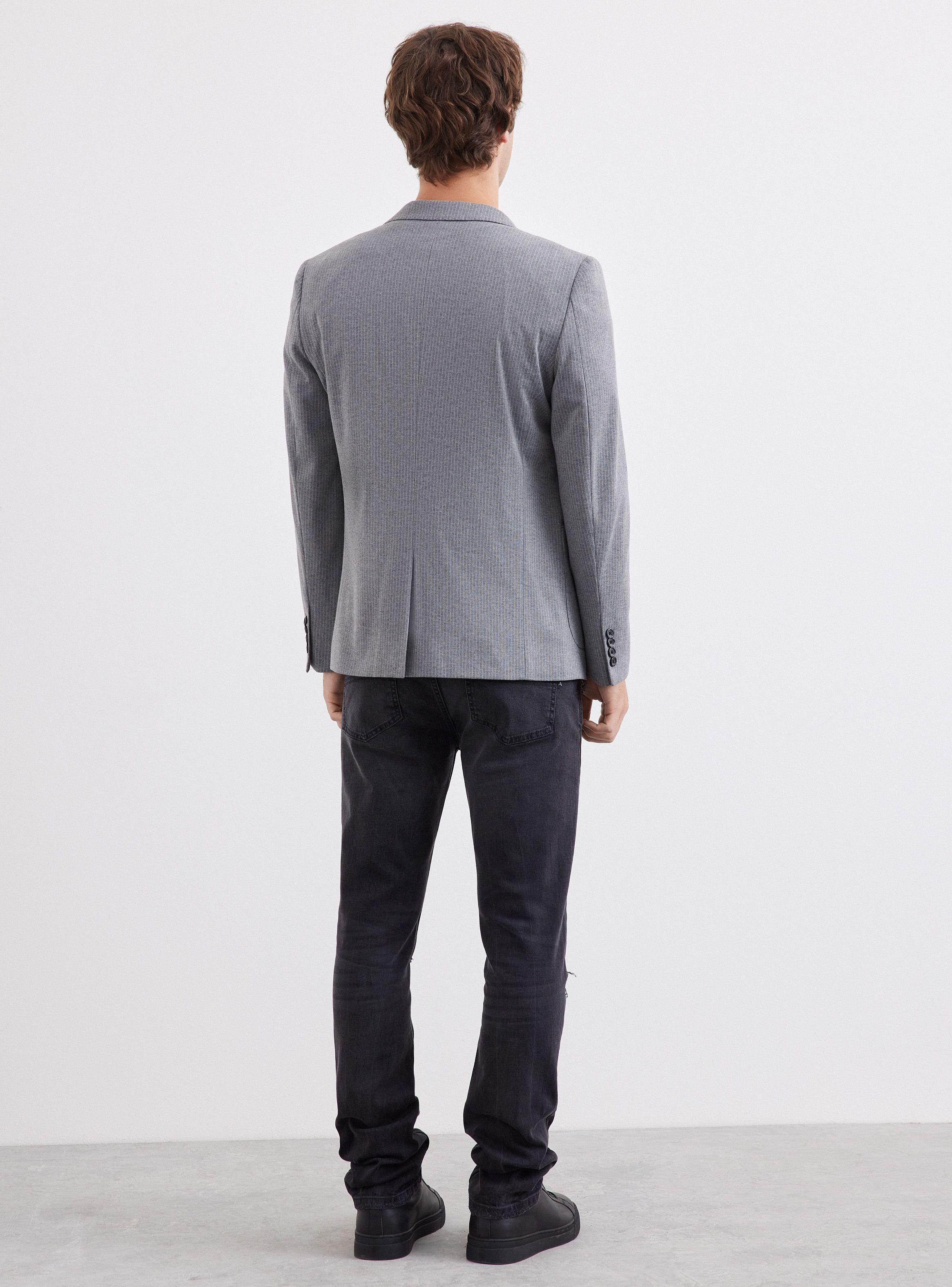 Blazer 2 Botones Classic-5