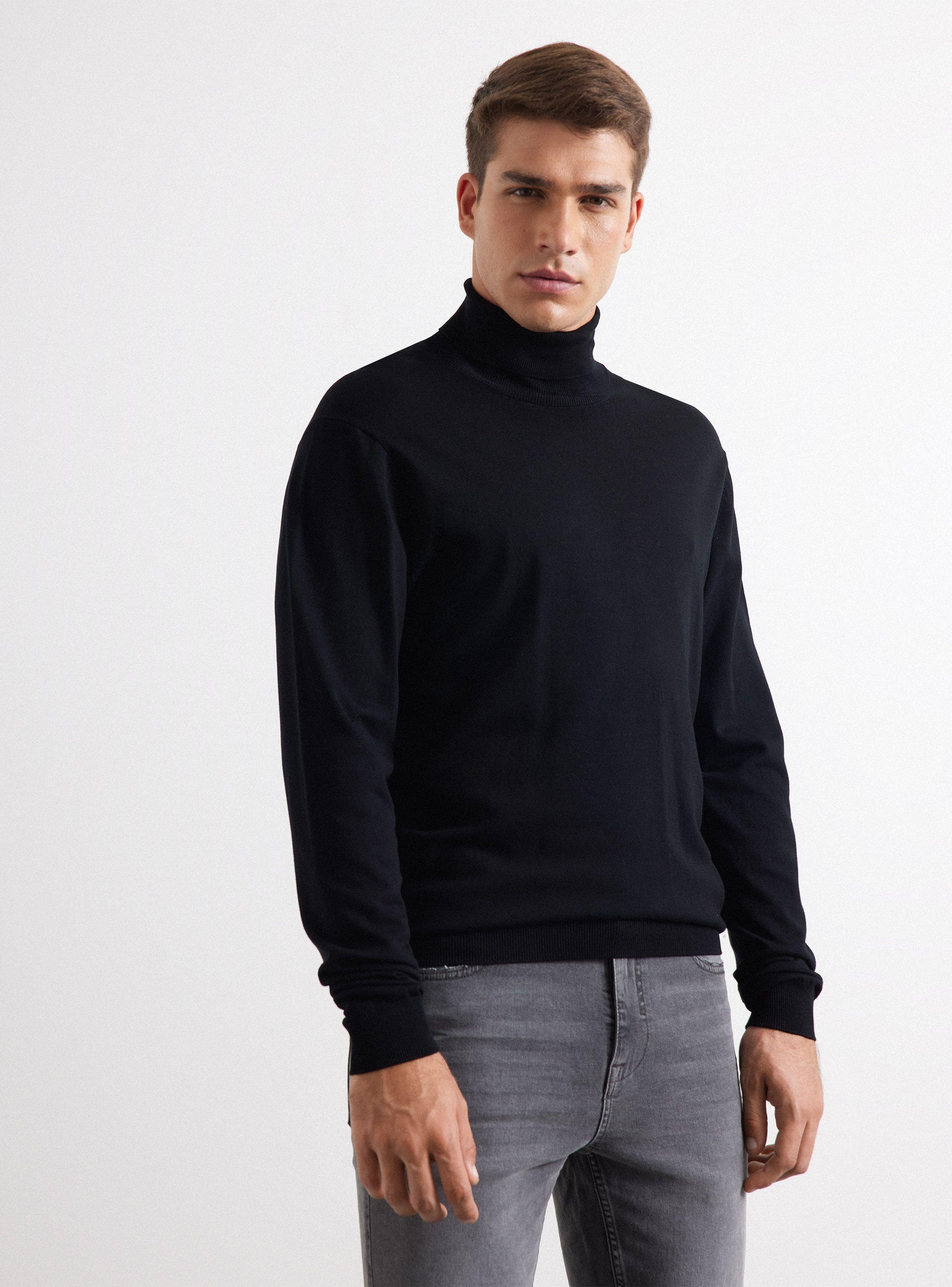 Sweater Tortuga-0