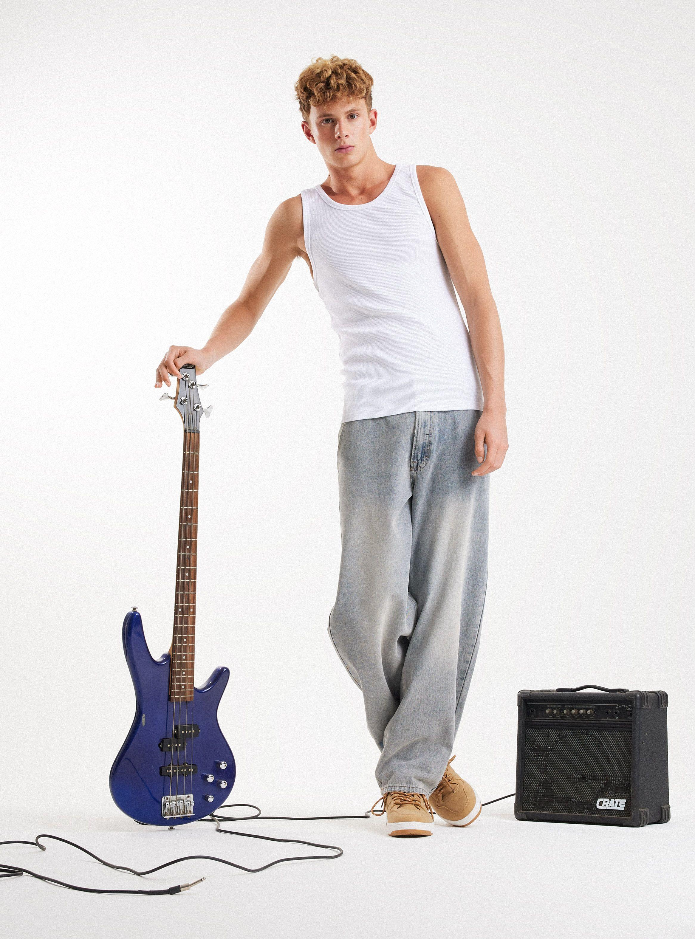 Jeans Skater Sobreteñido-4