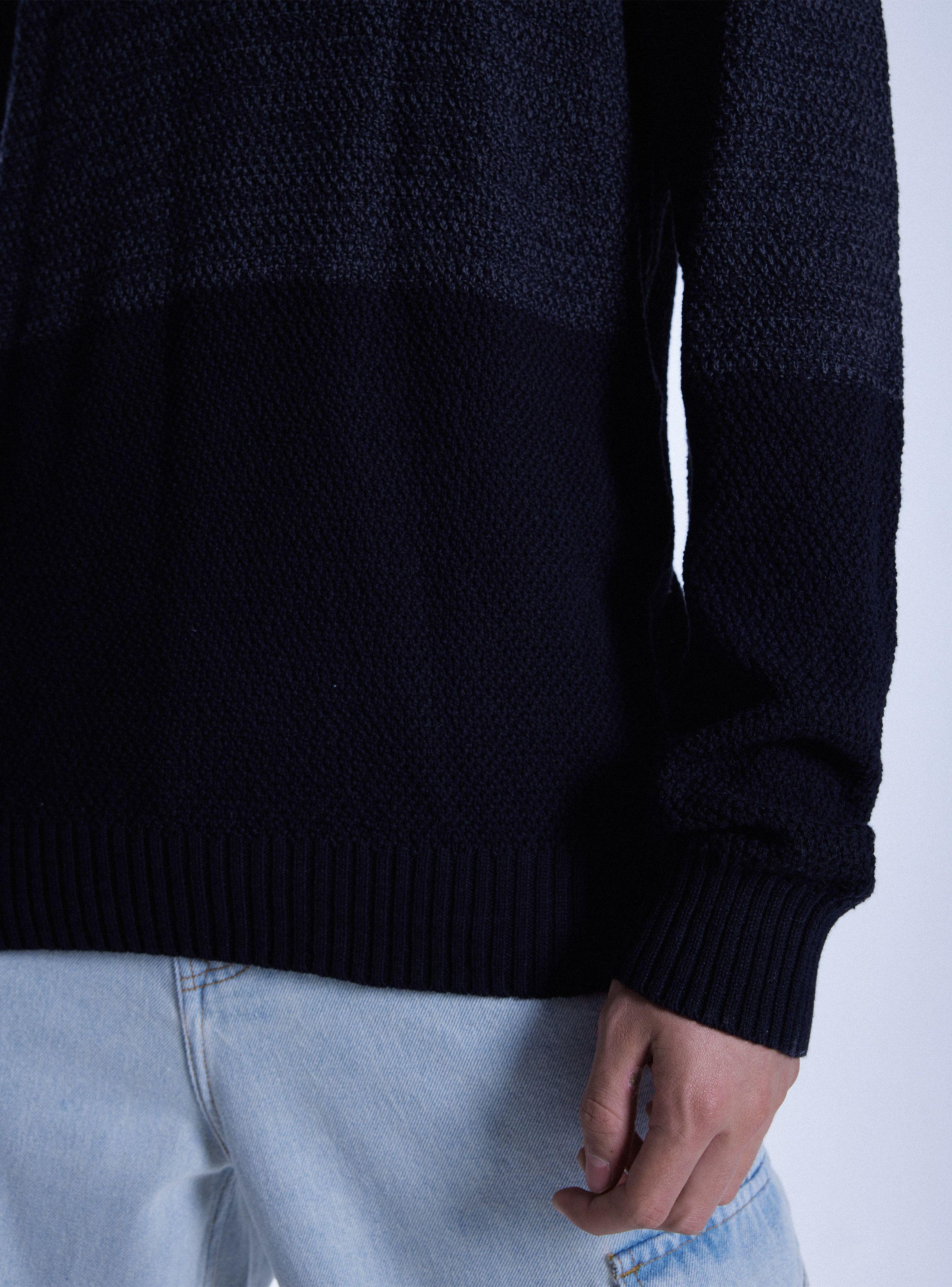 Sweater Modelo Grunge Urb-4