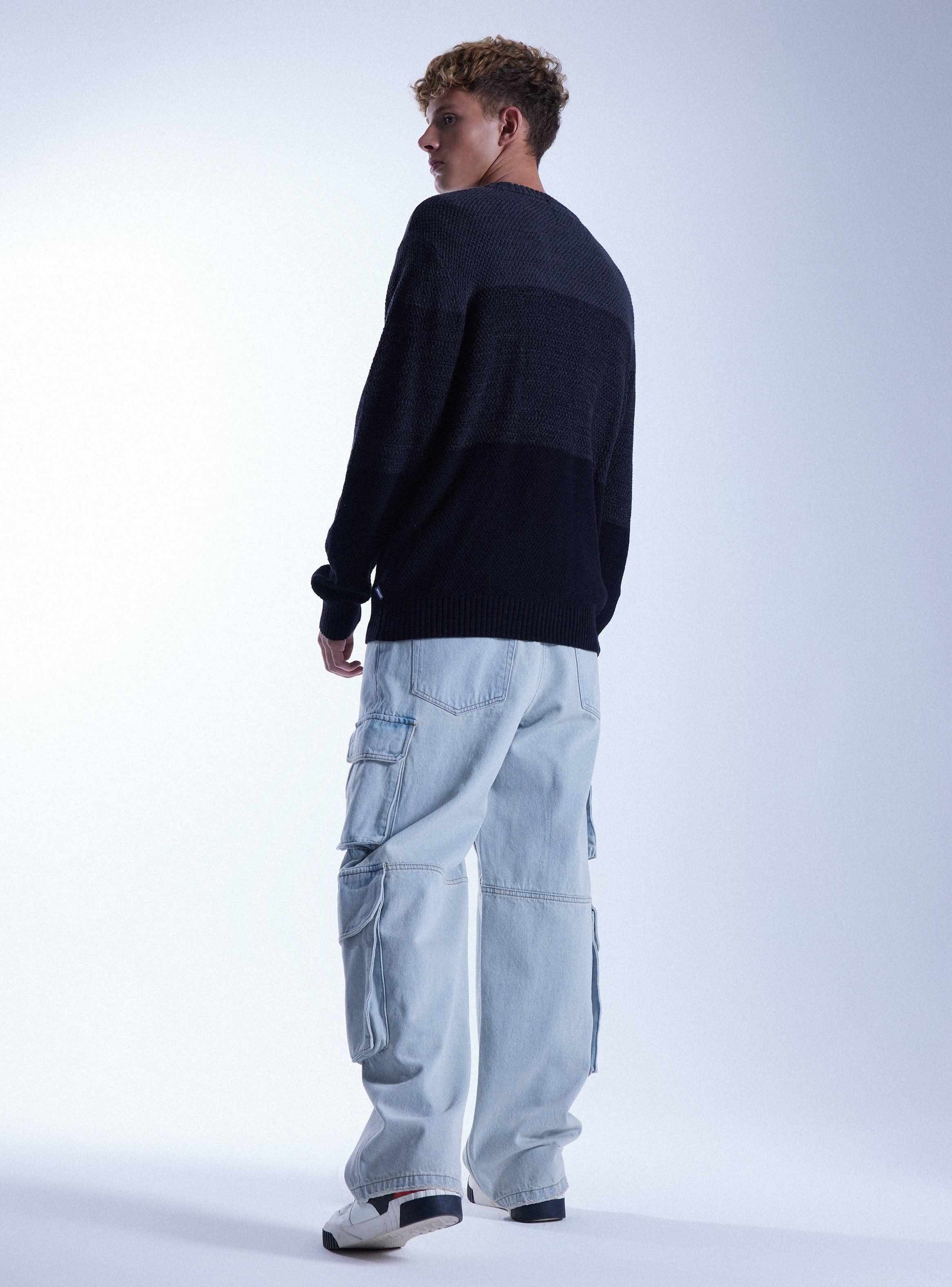 Sweater Modelo Grunge Urb-6