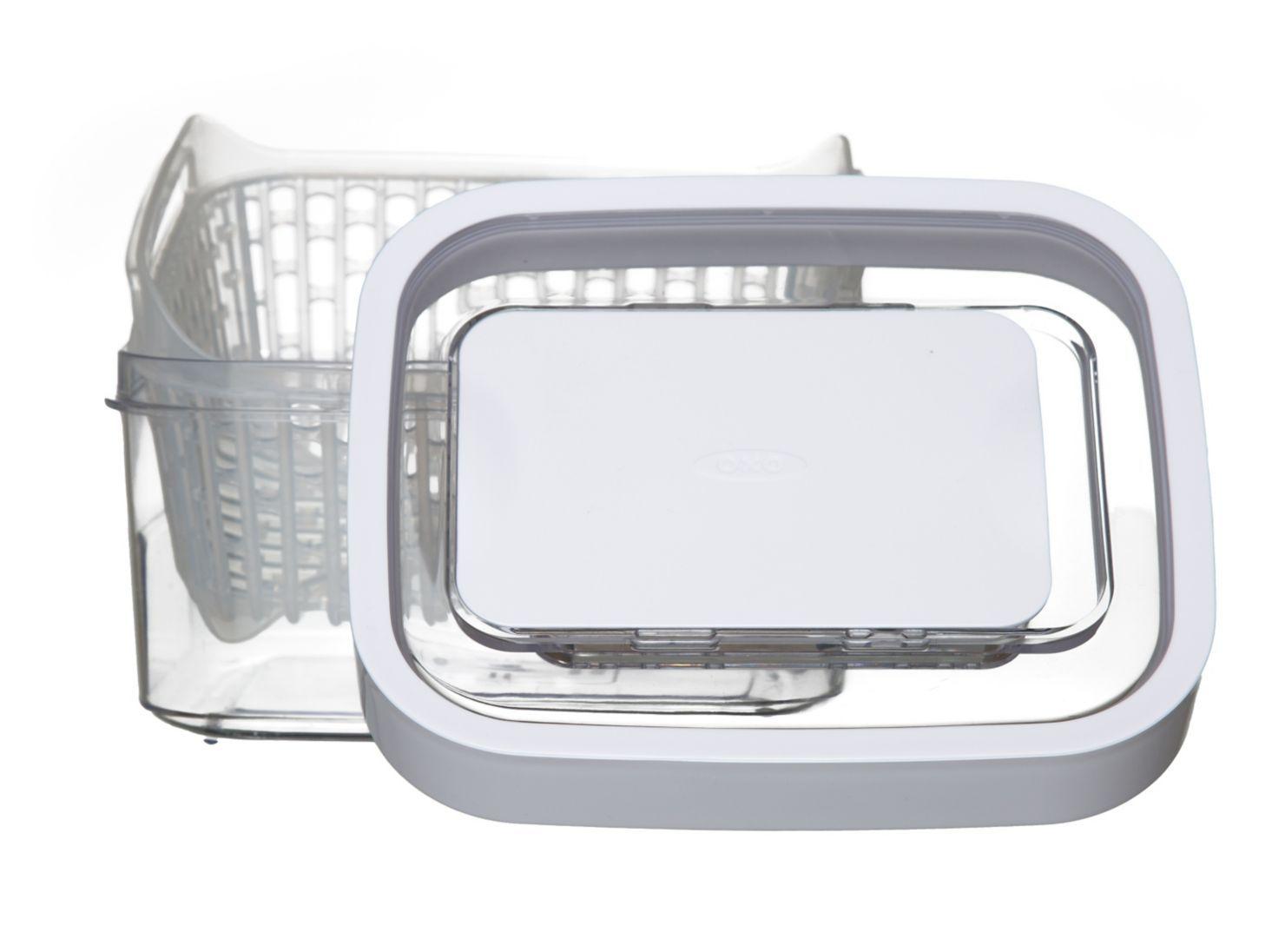 Contenedor Oxo GreenSaver 1.5 L OXO-1