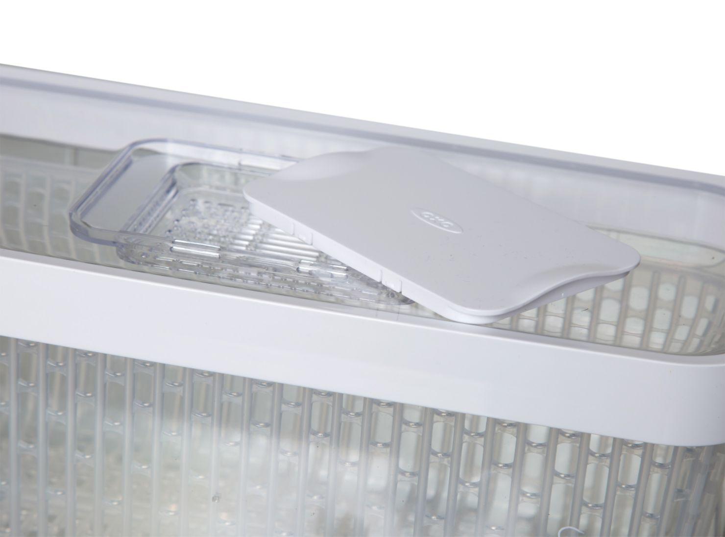Contenedor Oxo GreenSaver 4.7 L OXO-2