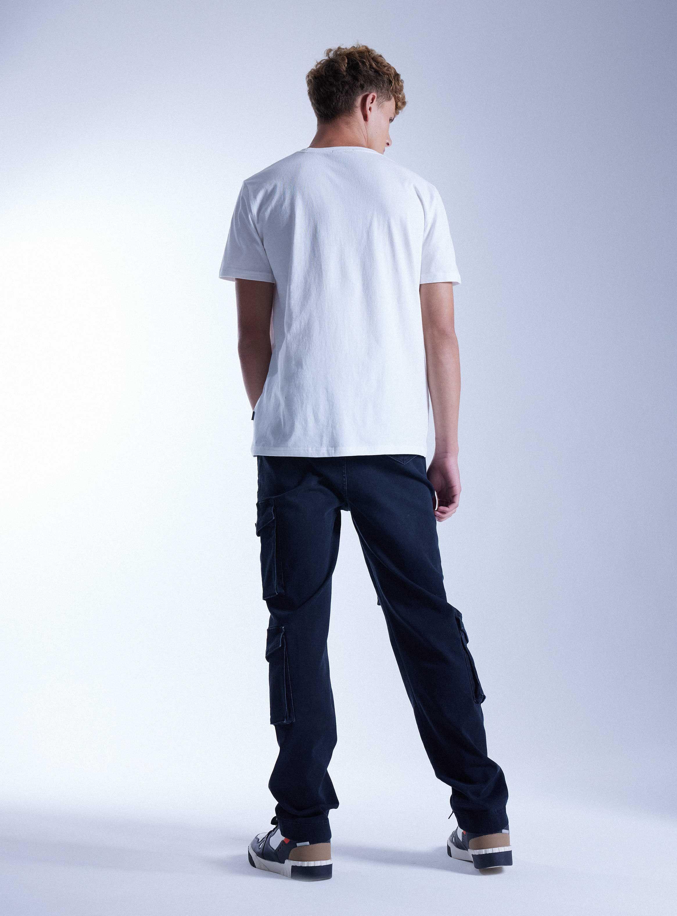 Polera Estampado Frontal-5