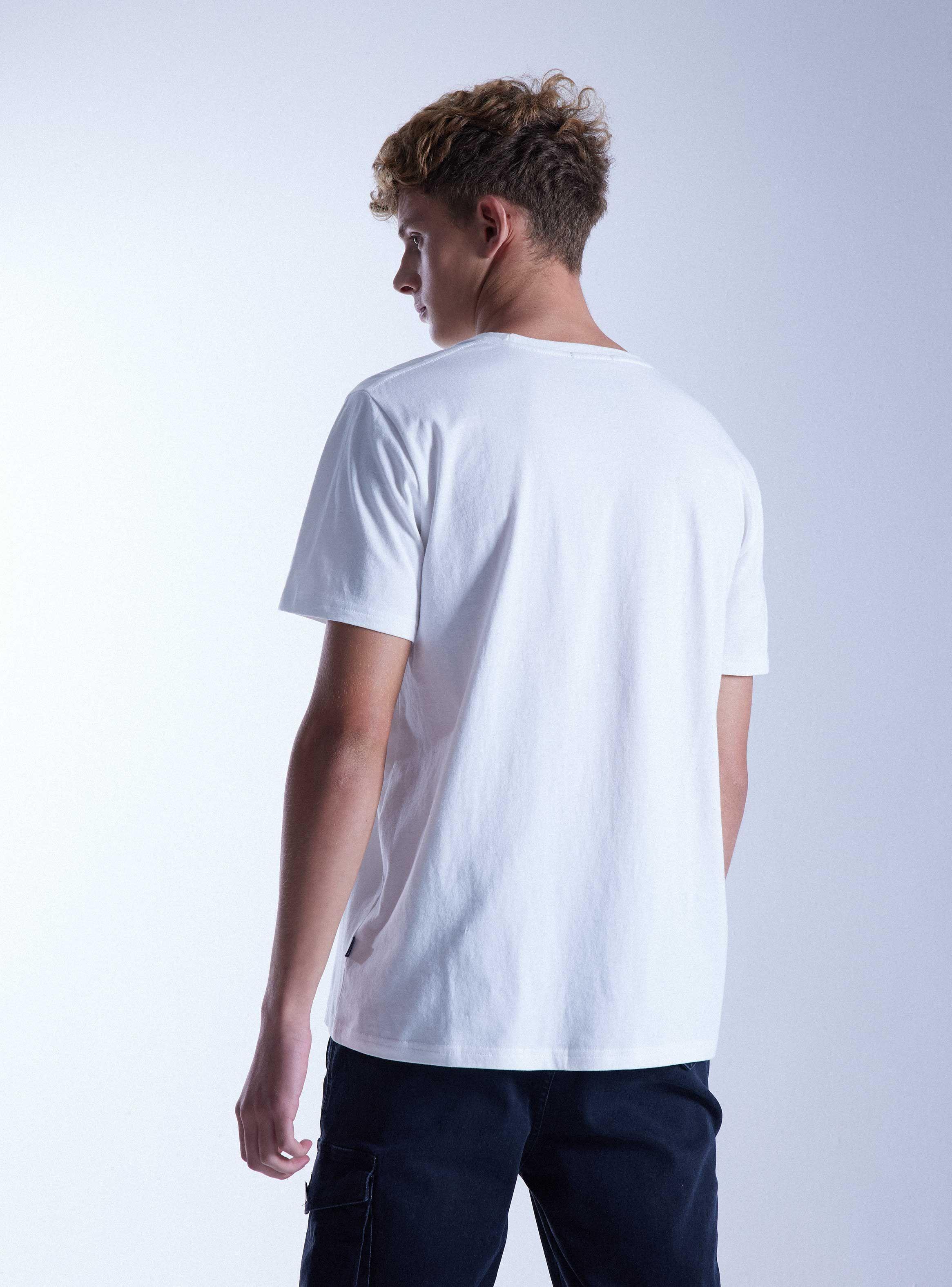 Polera Estampado Frontal-1