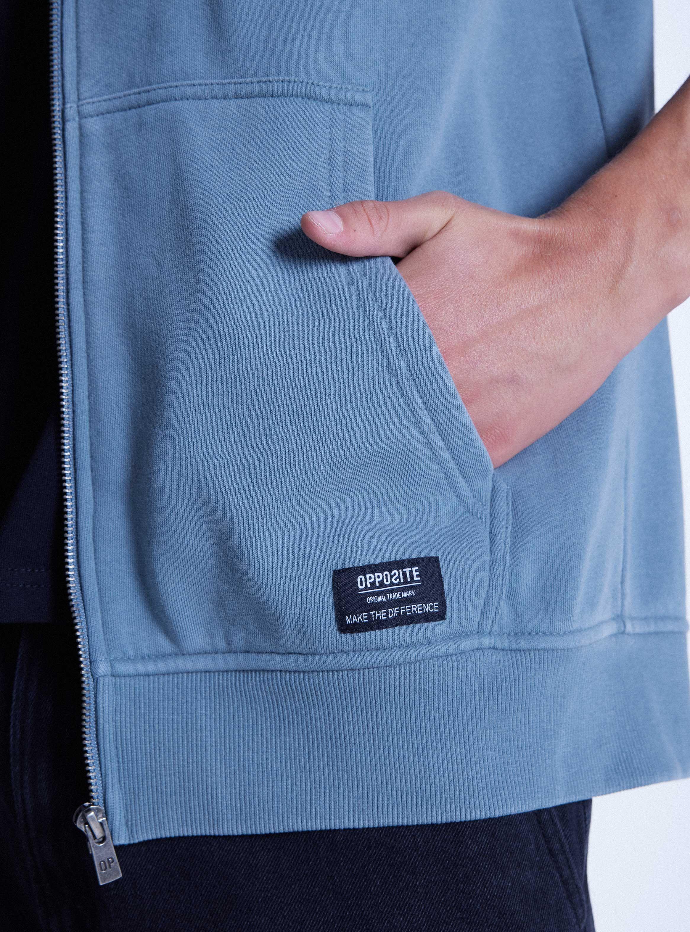 Polerón Básico Deslavado-3