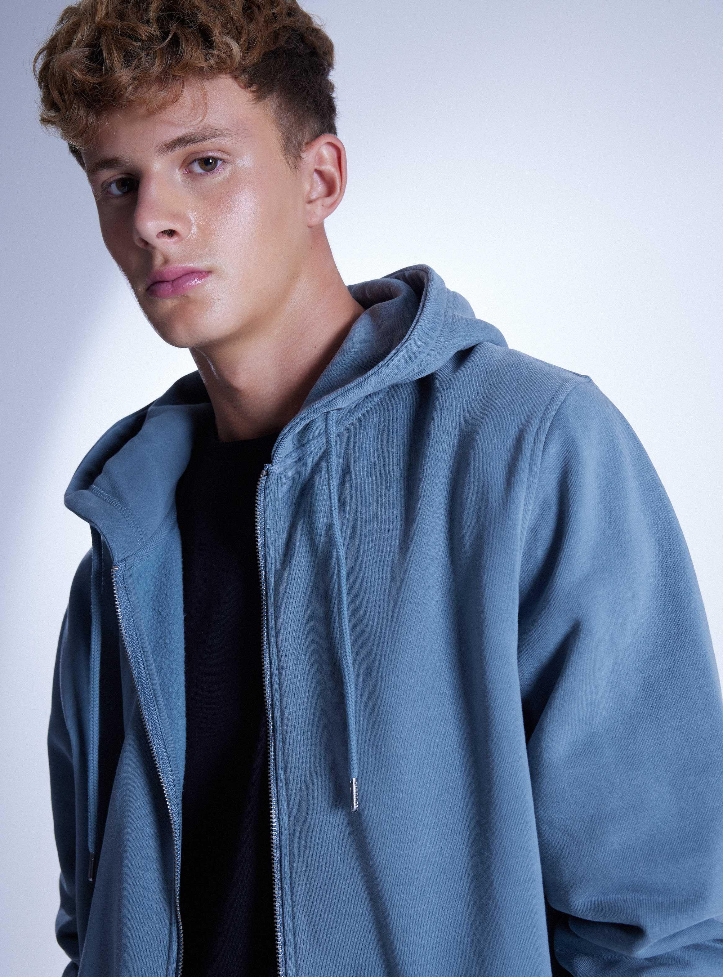 Polerón Básico Deslavado-2