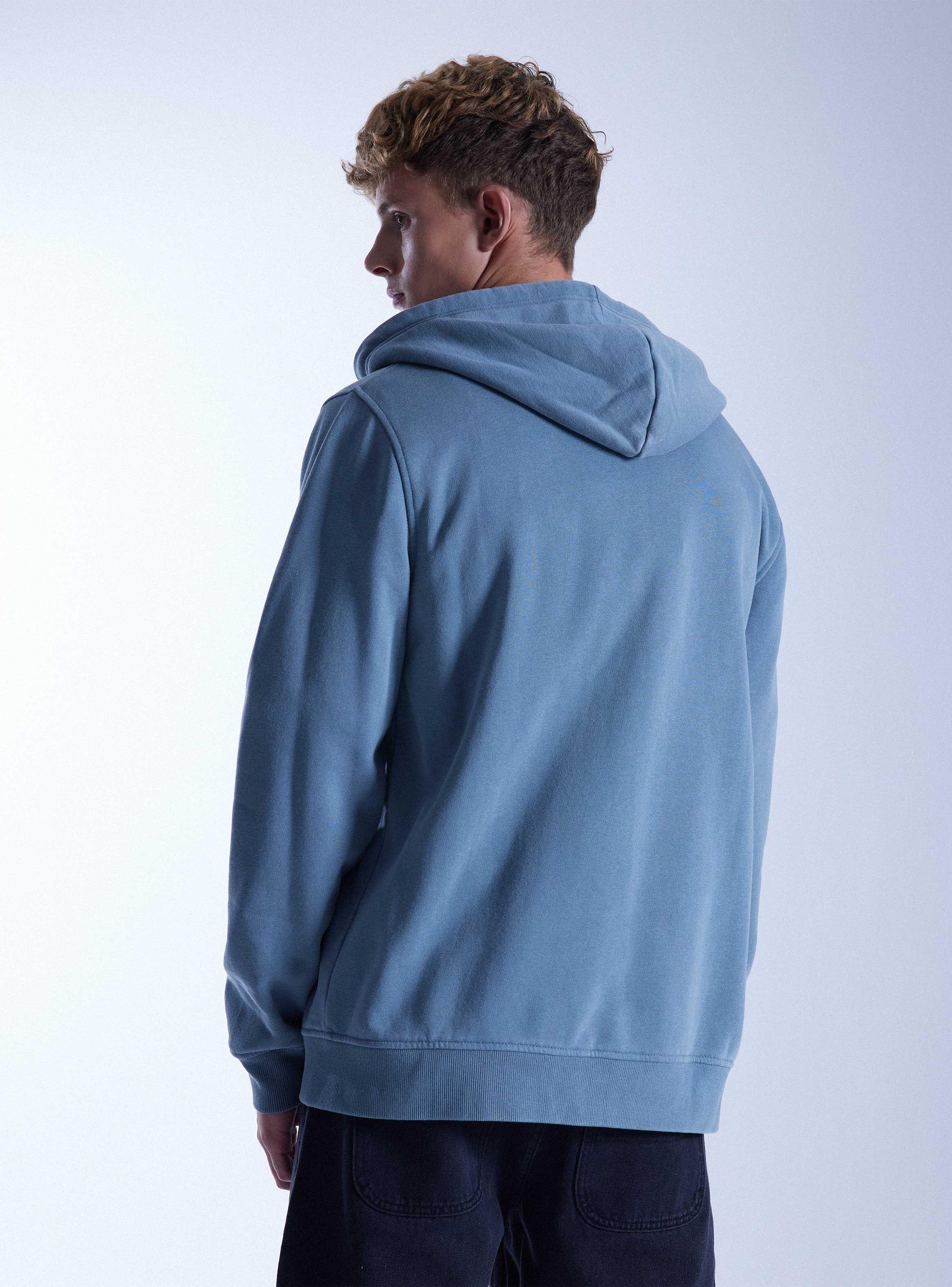 Polerón Básico Deslavado-1