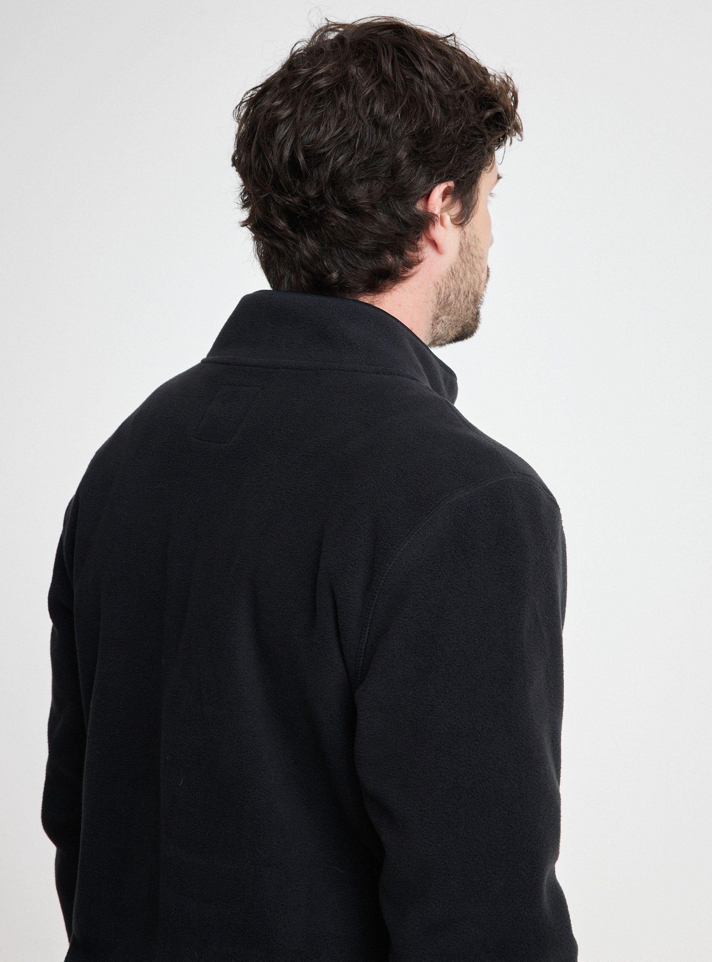 Polar Polar Half Zipper-3