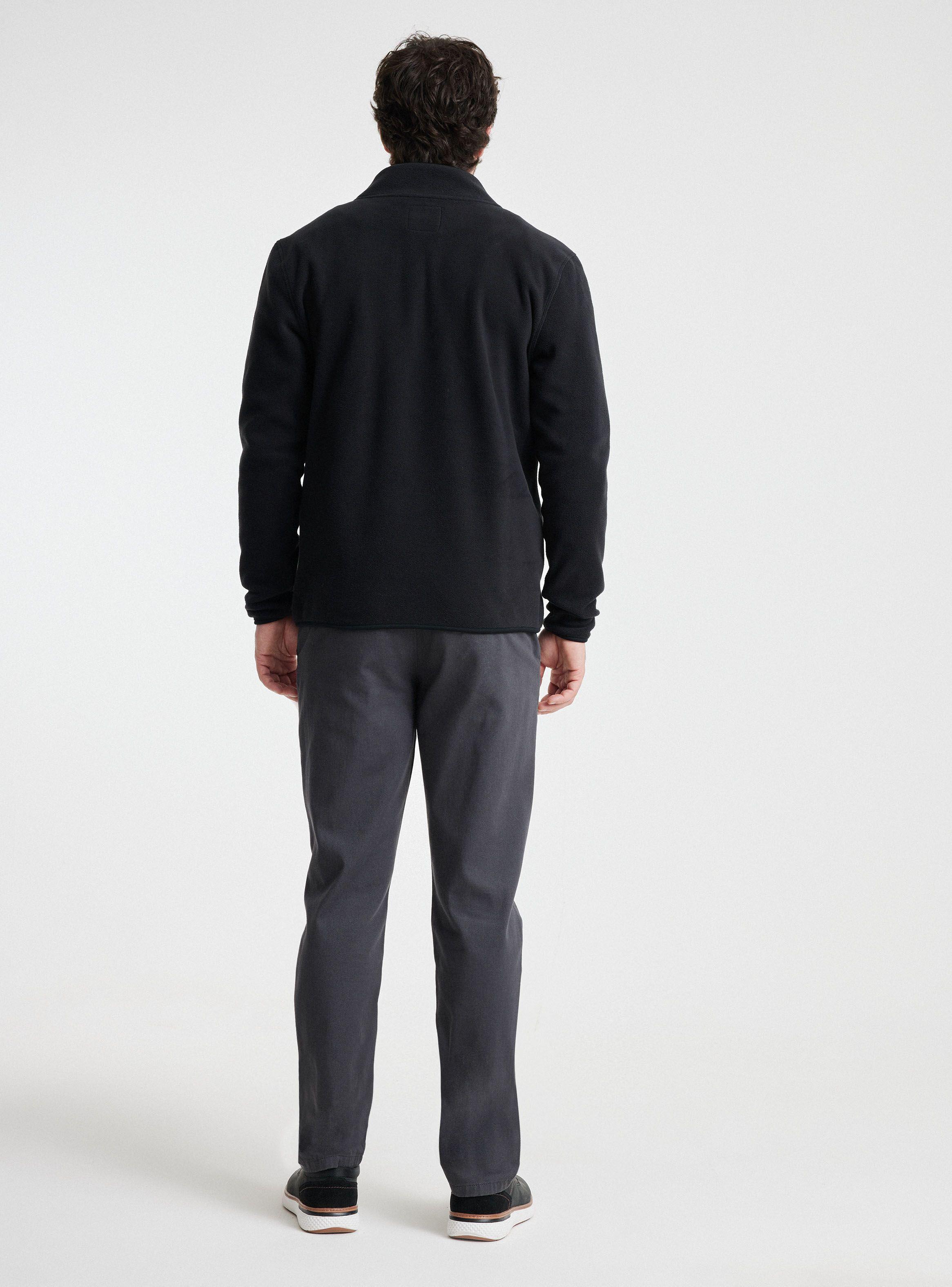 Polar Polar Half Zipper-5