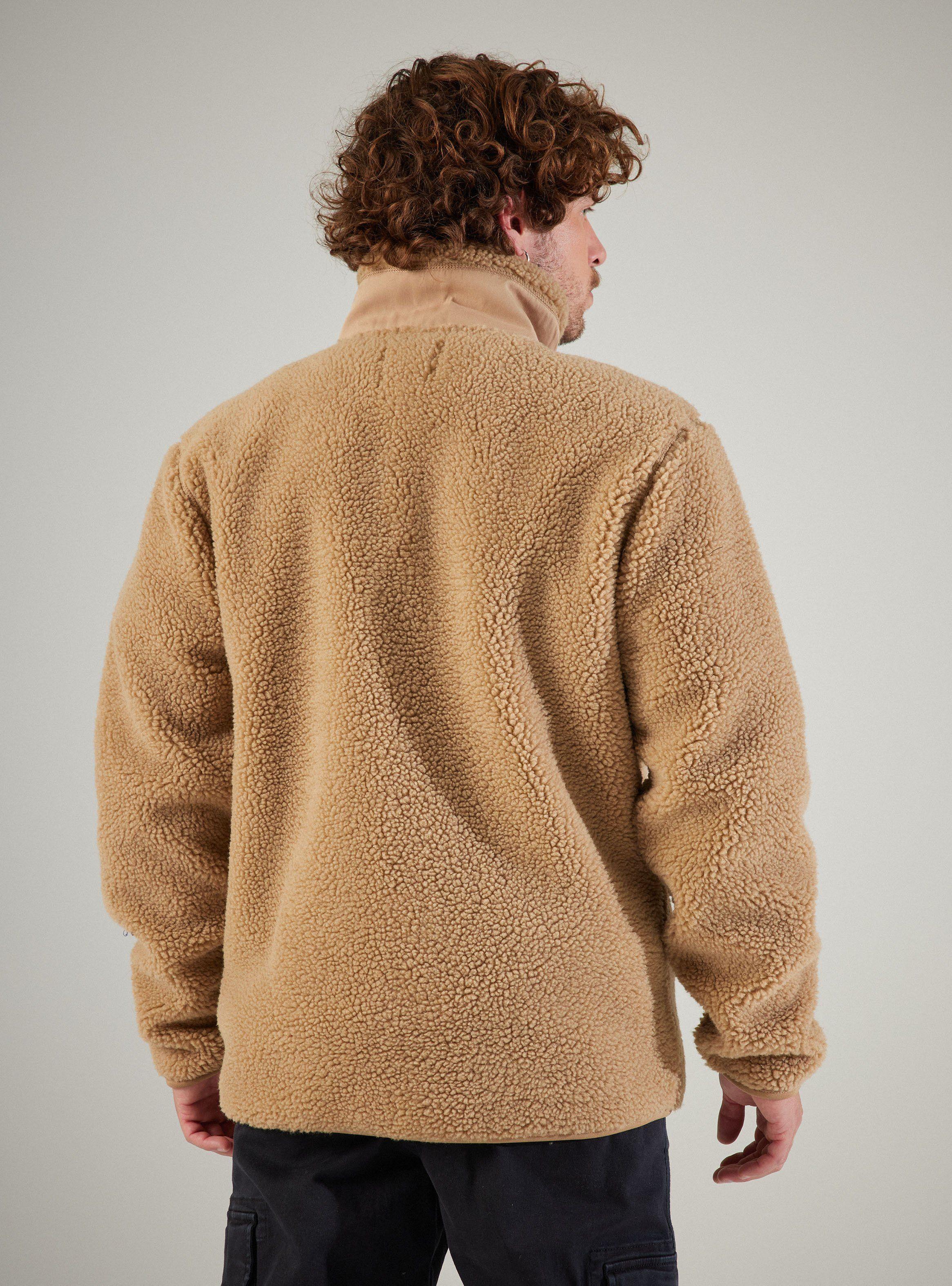Polerón Sherpa con Interior Micropolar-1