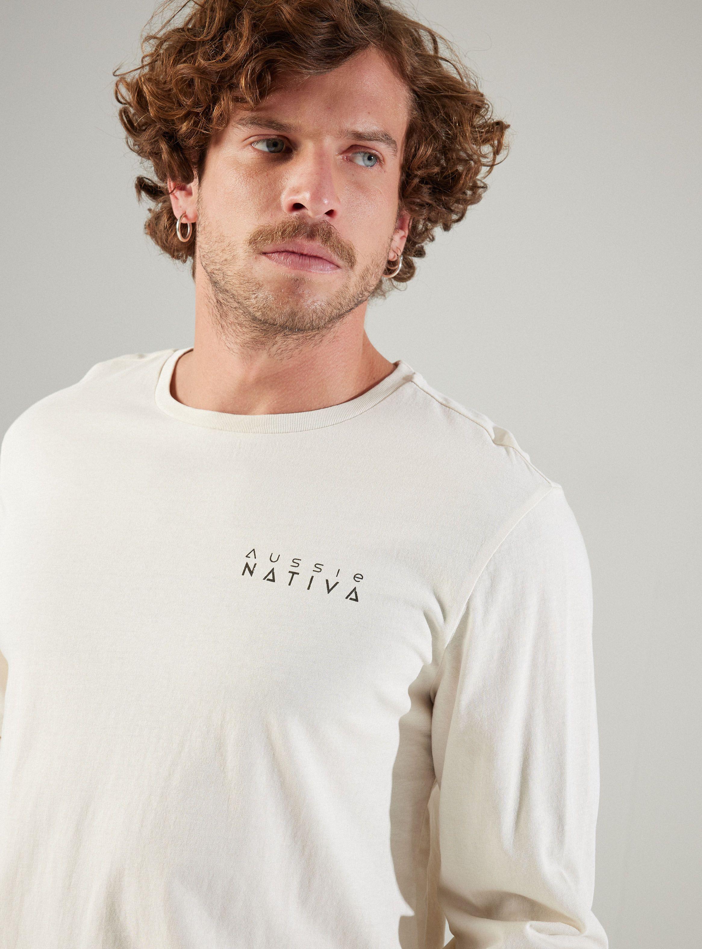 Polera Estampado Espalda-2