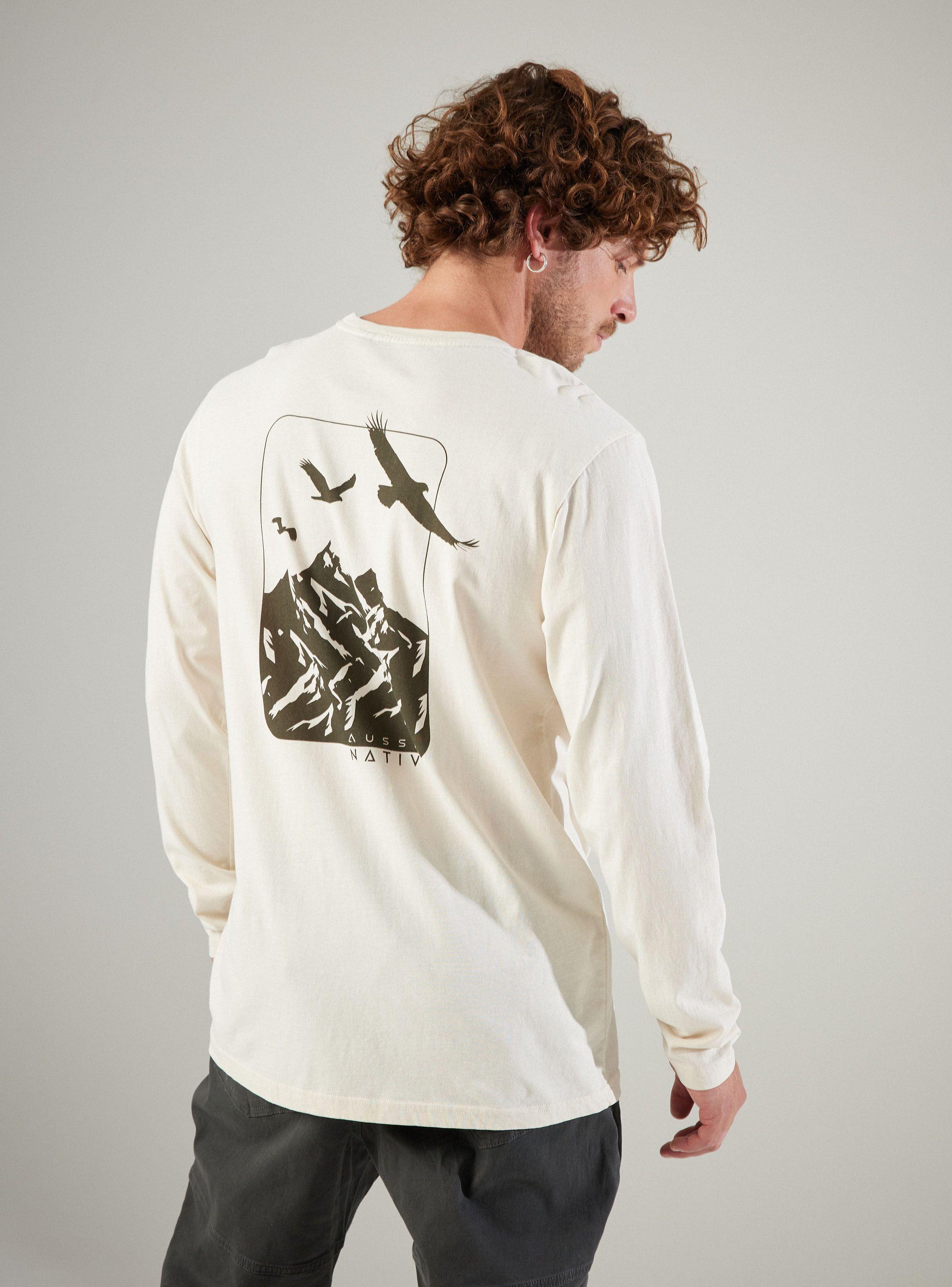 Polera Estampado Espalda-1