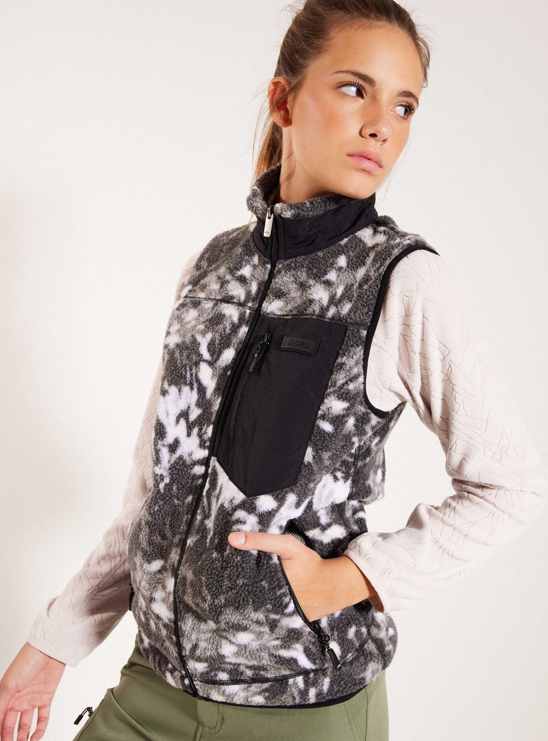 Polerón Sin Mangas Cierre-2