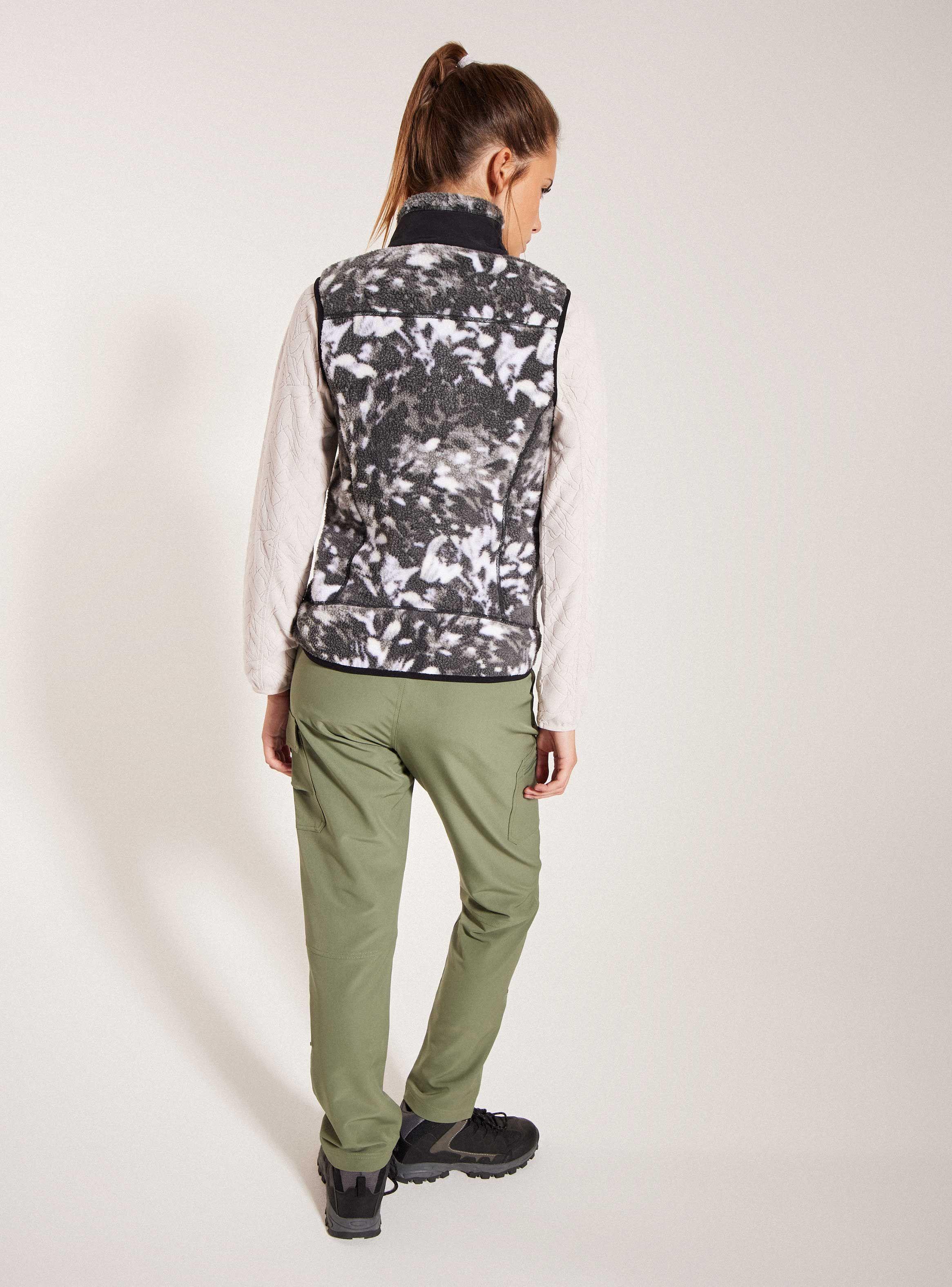 Polerón Sin Mangas Cierre-5