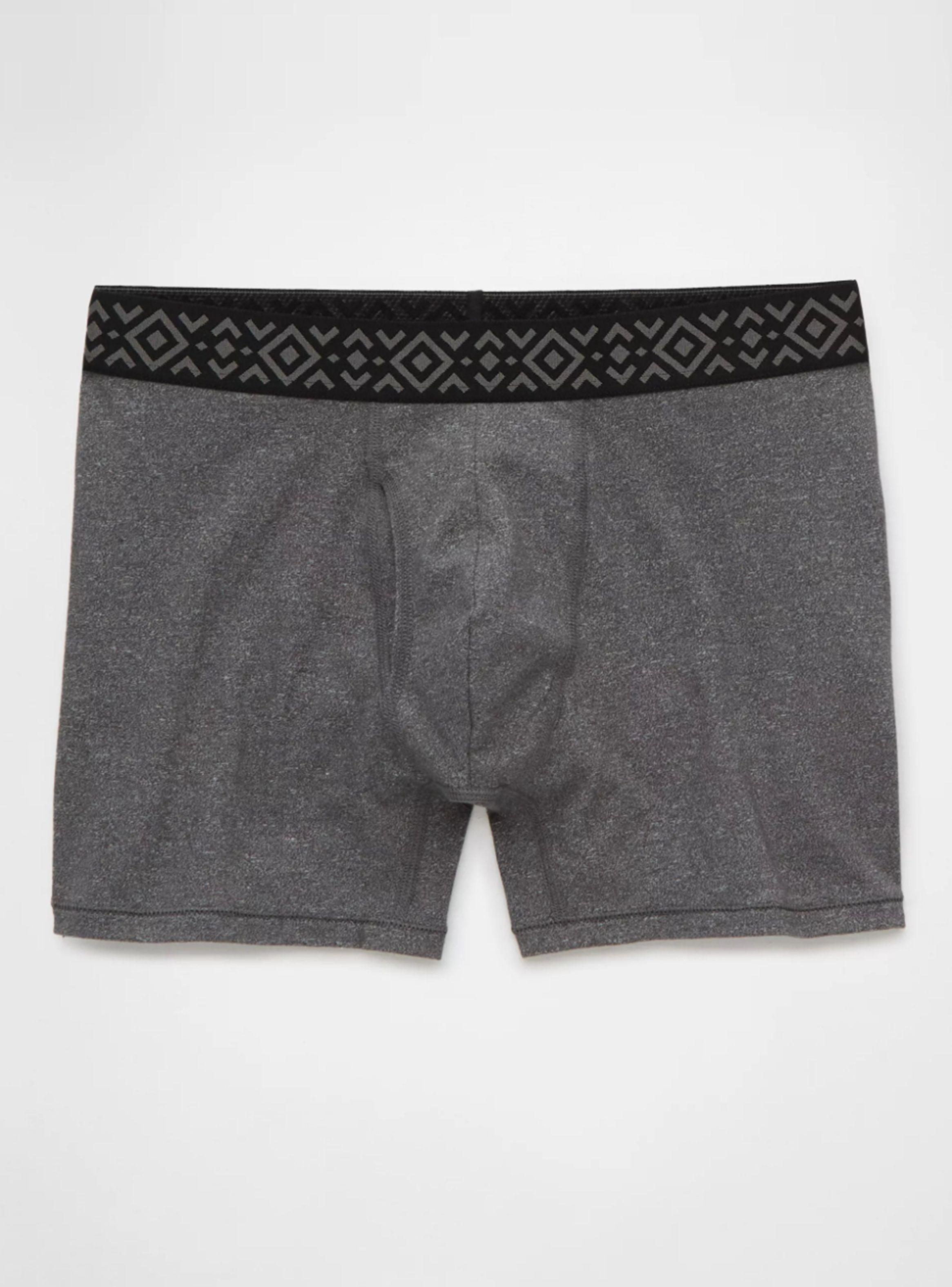 Bóxer AE Solid Stretch Short-2