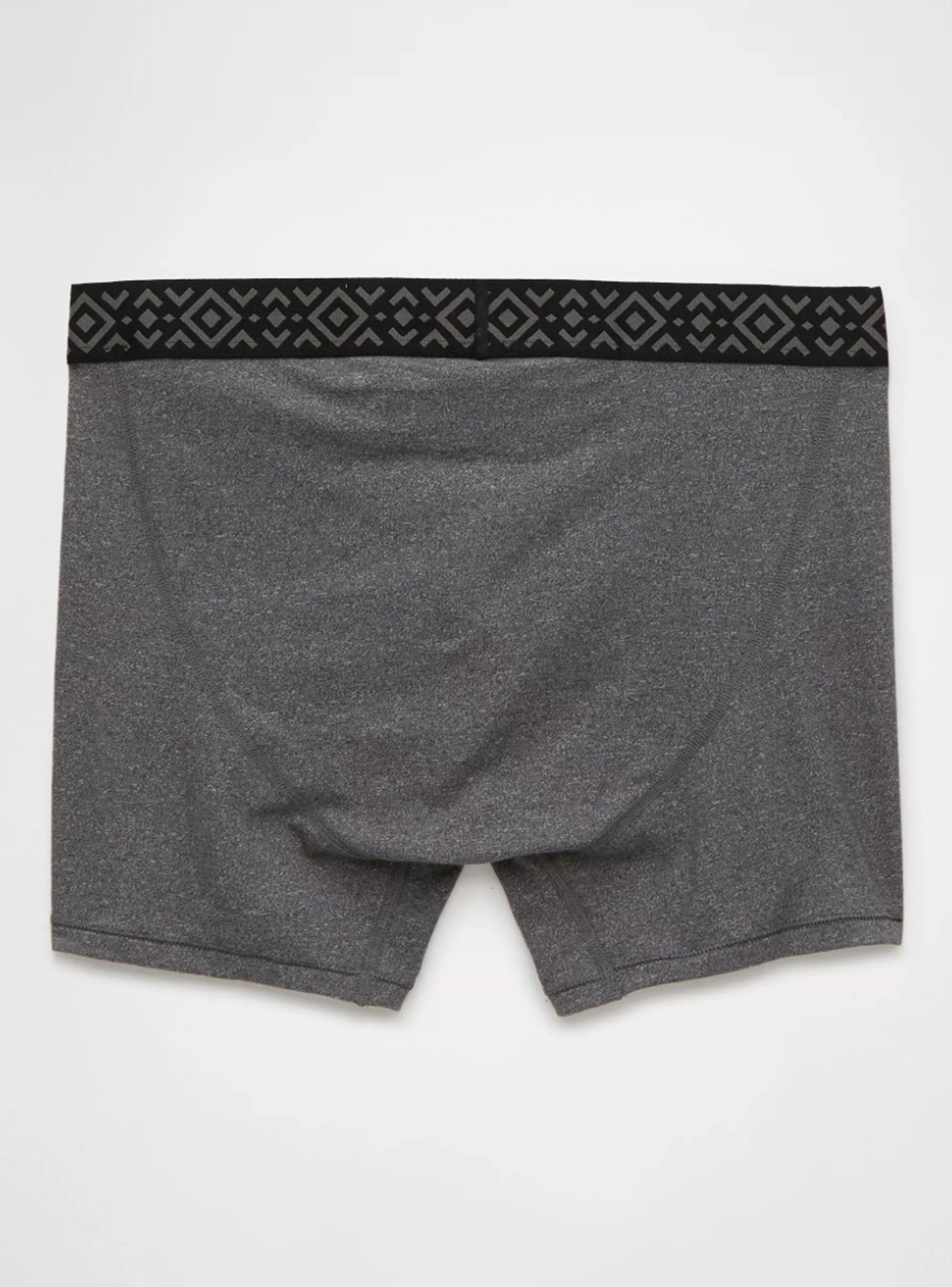 Bóxer AE Solid Stretch Short-3