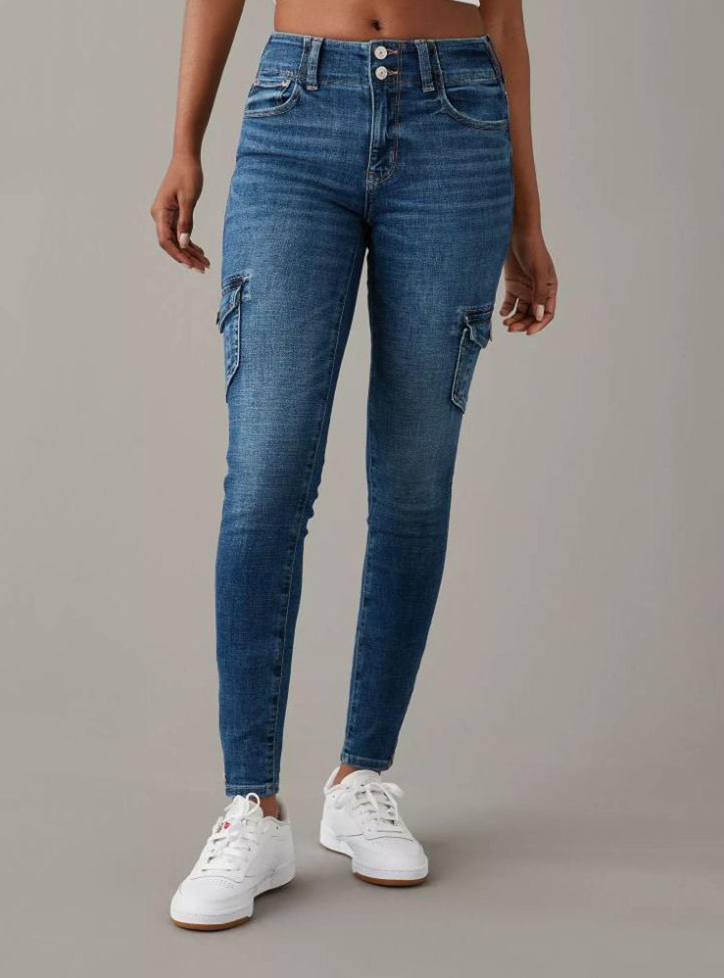 Jegging Level Tiro Alto-0