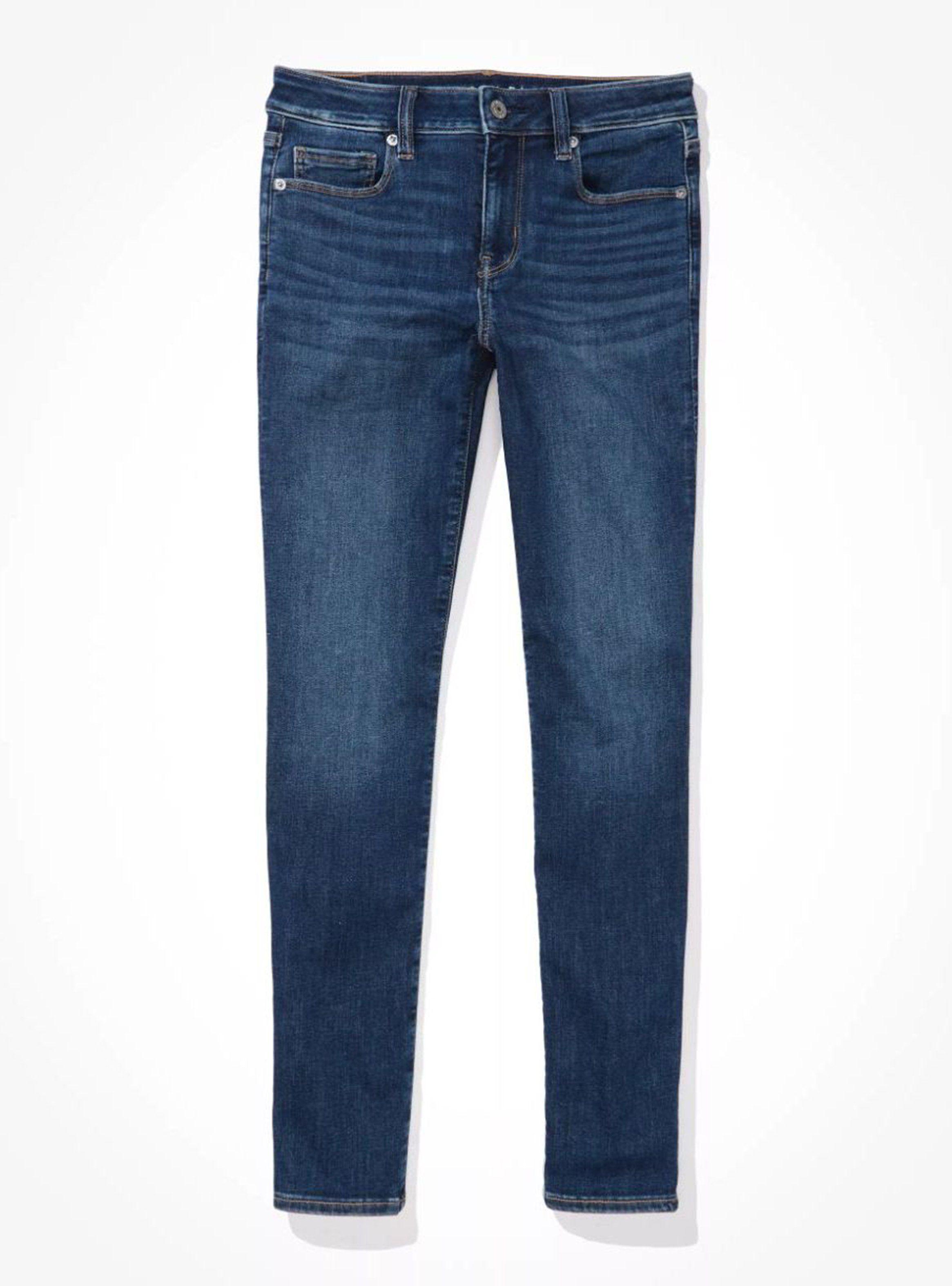 Jeans Skinny Tiro Bajo-2
