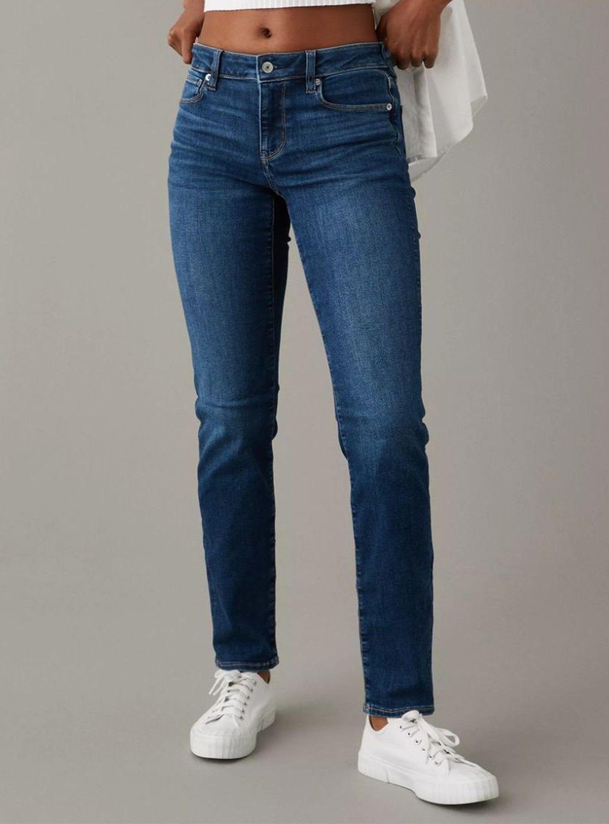 Jeans Skinny Tiro Bajo-0