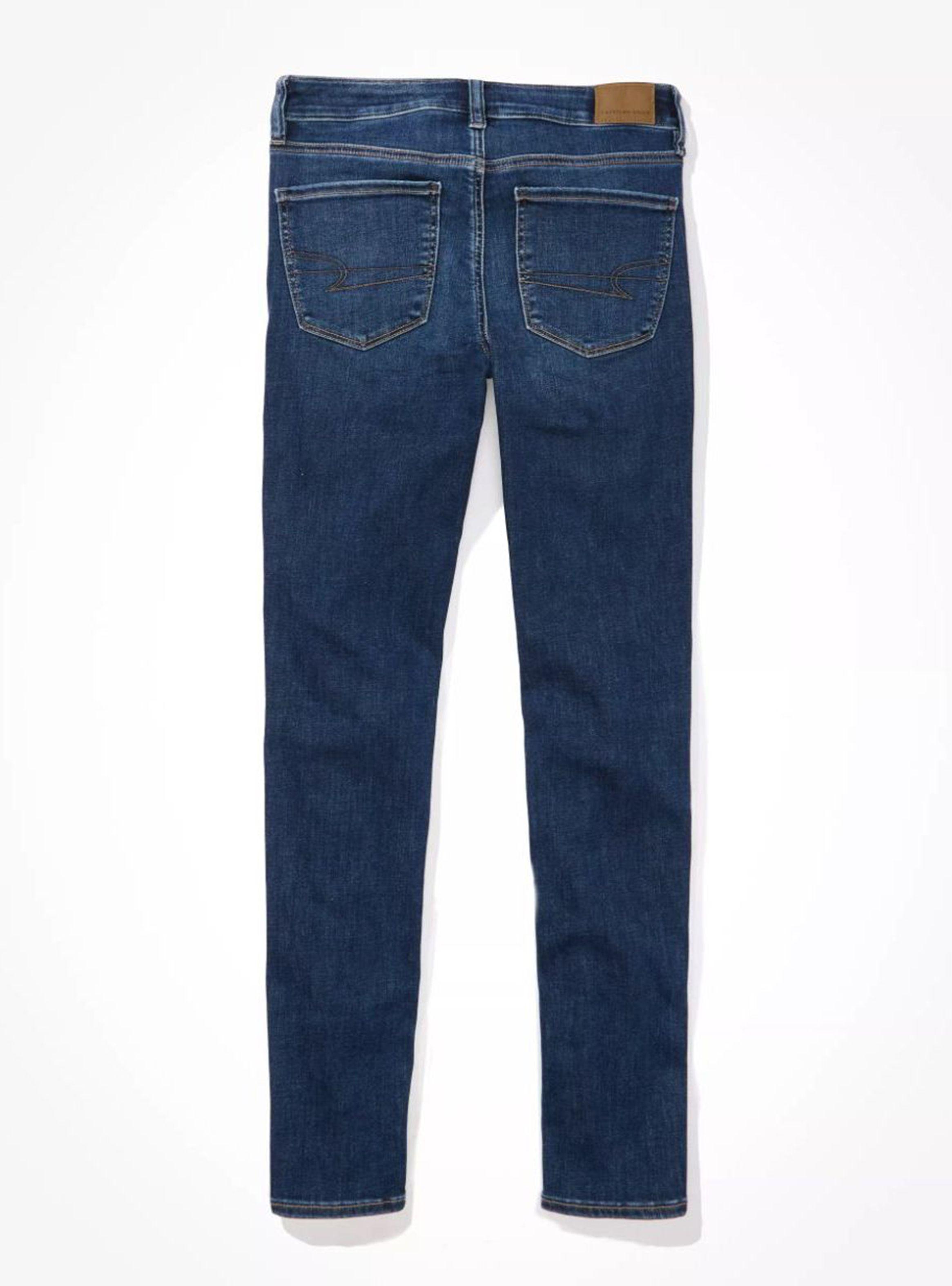 Jeans Skinny Tiro Bajo-3