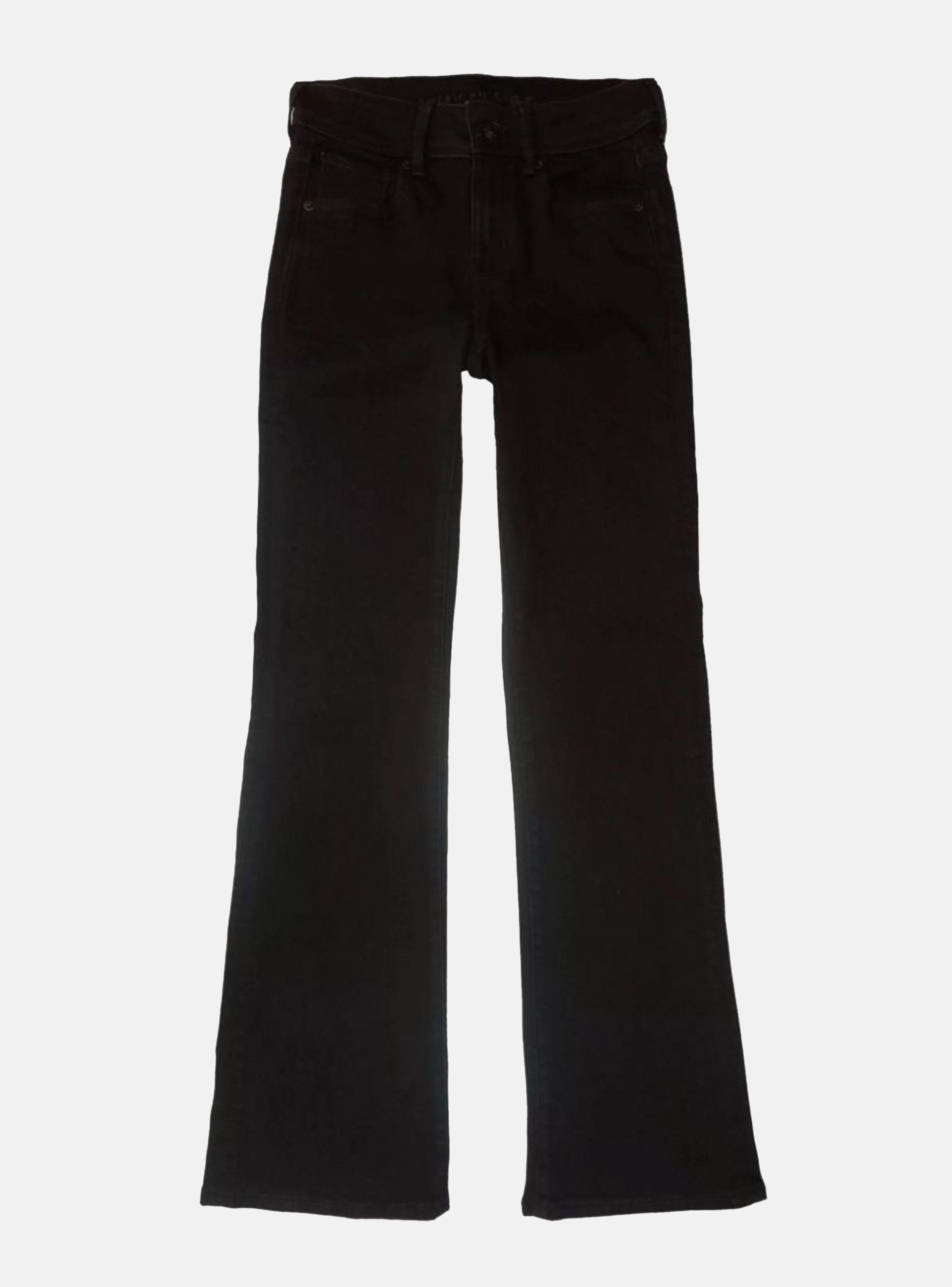 Jeans Level Kick Bootcut Tiro Bajo-2
