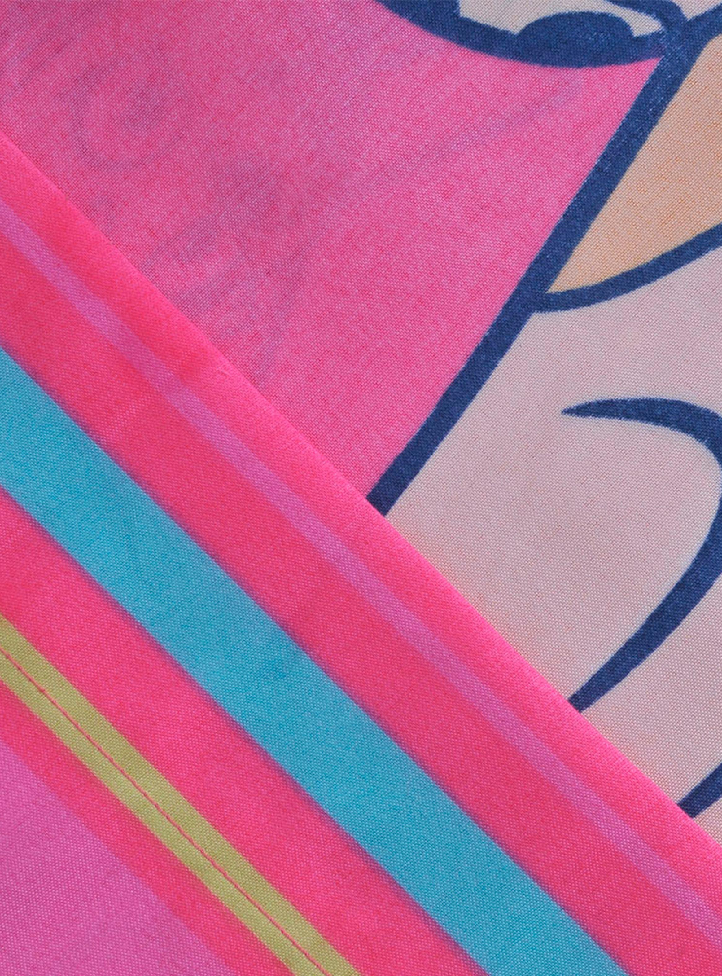 Juego de Sábanas 1.5 Plazas Paw Be You-1