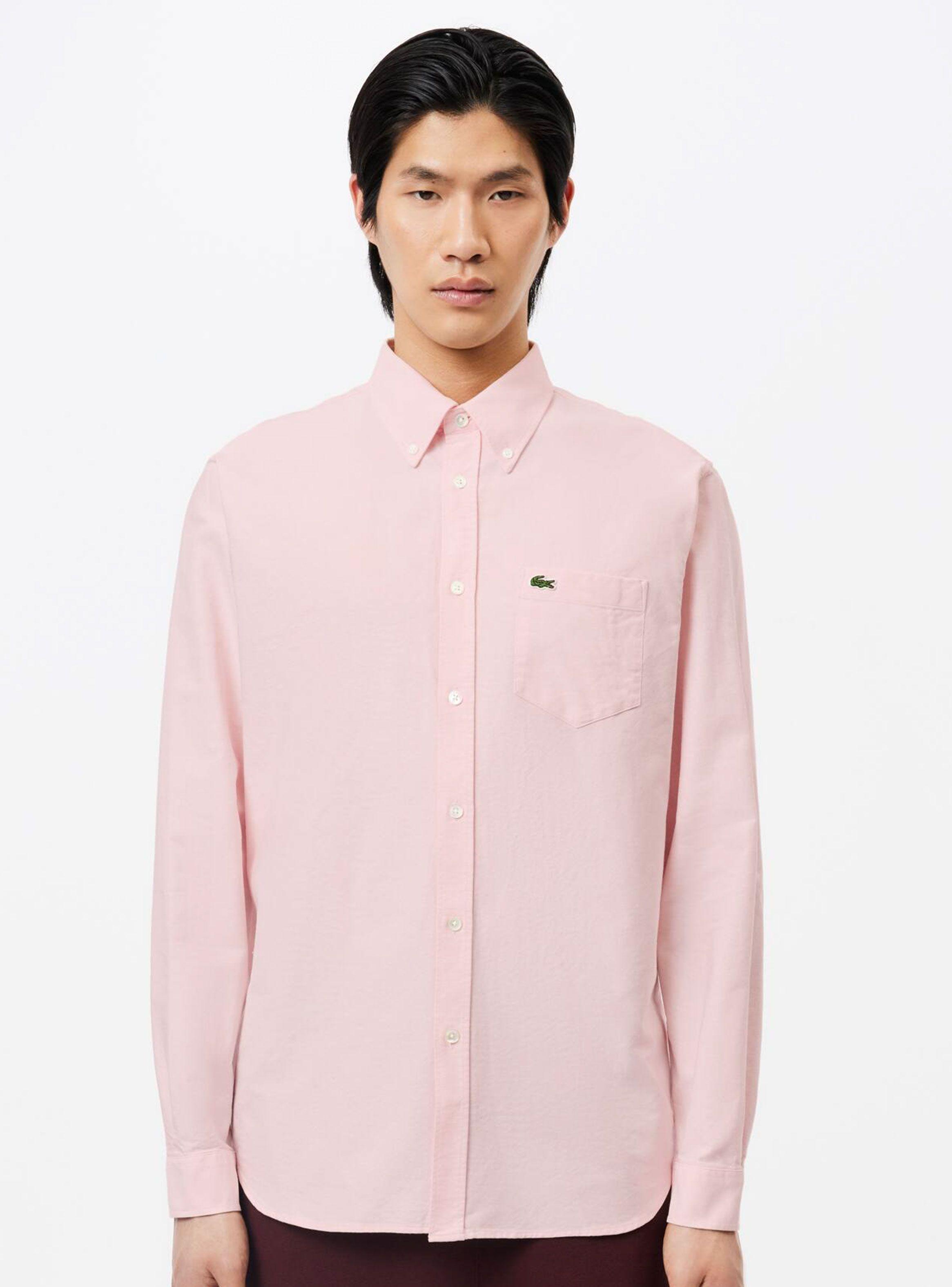 Camisa Lisa Logo-0