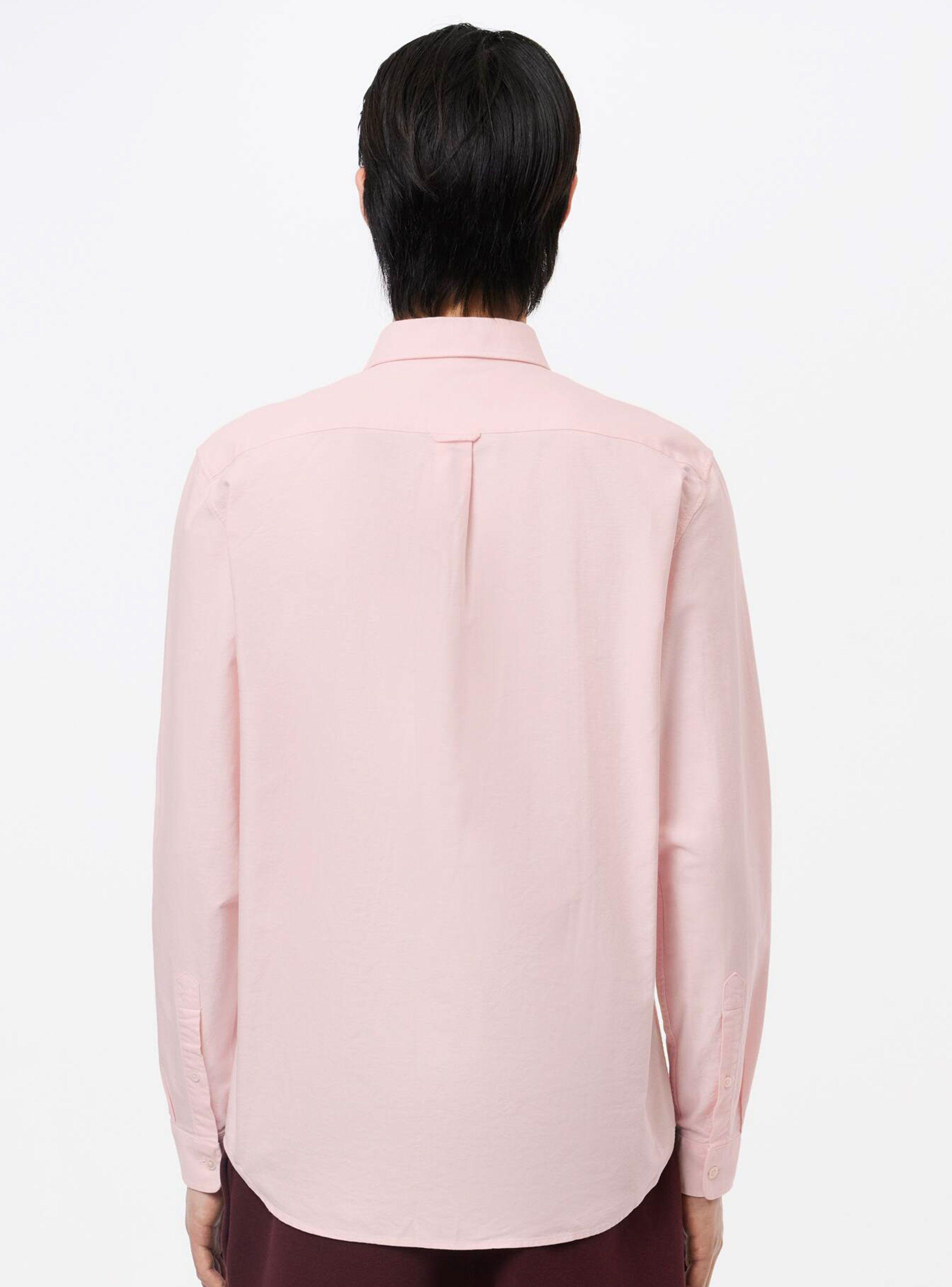 Camisa Lisa Logo-1