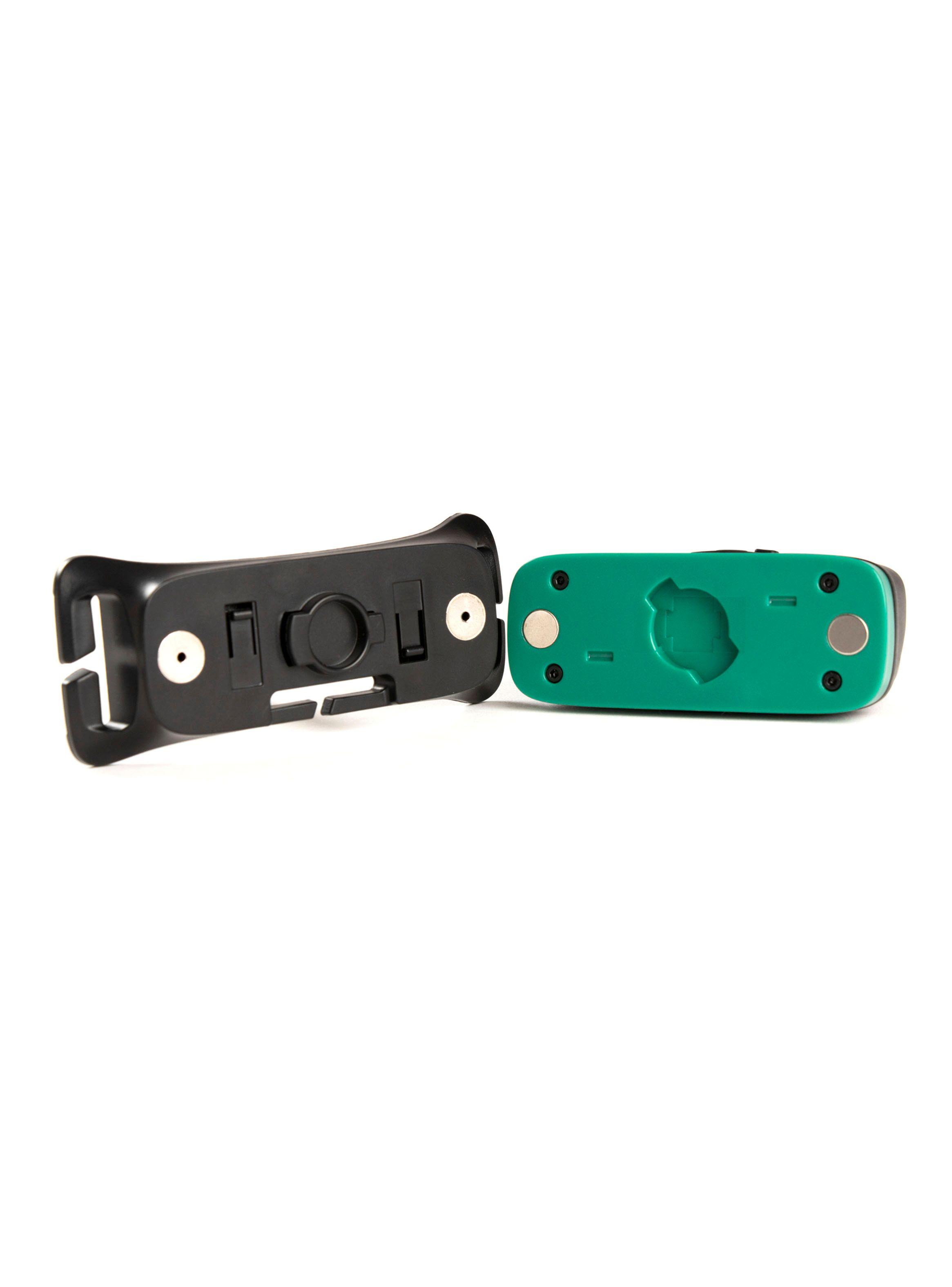 Linterna Frontal Virgo 300 Doite-2