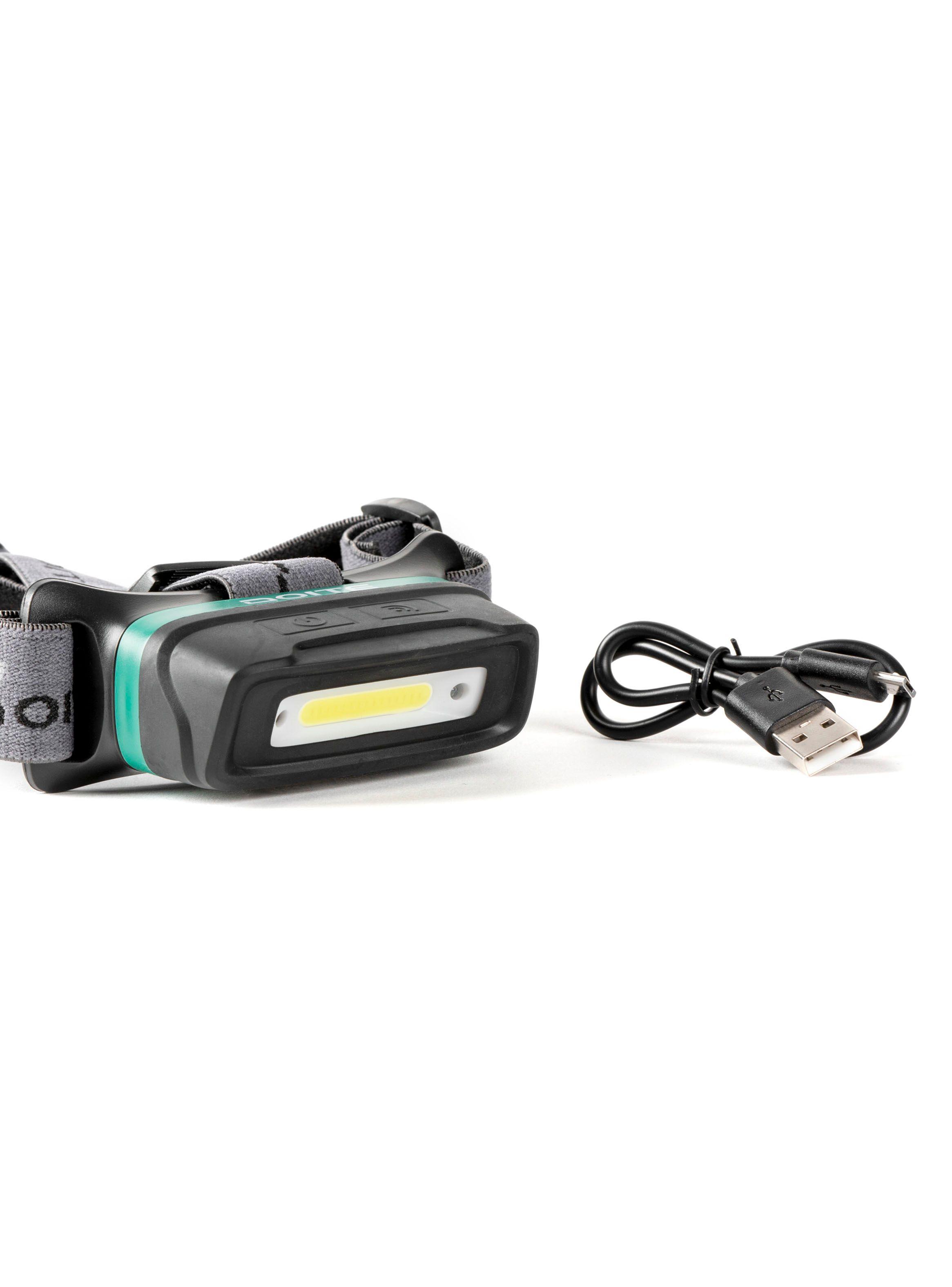 Linterna Frontal Virgo 300 Doite-1