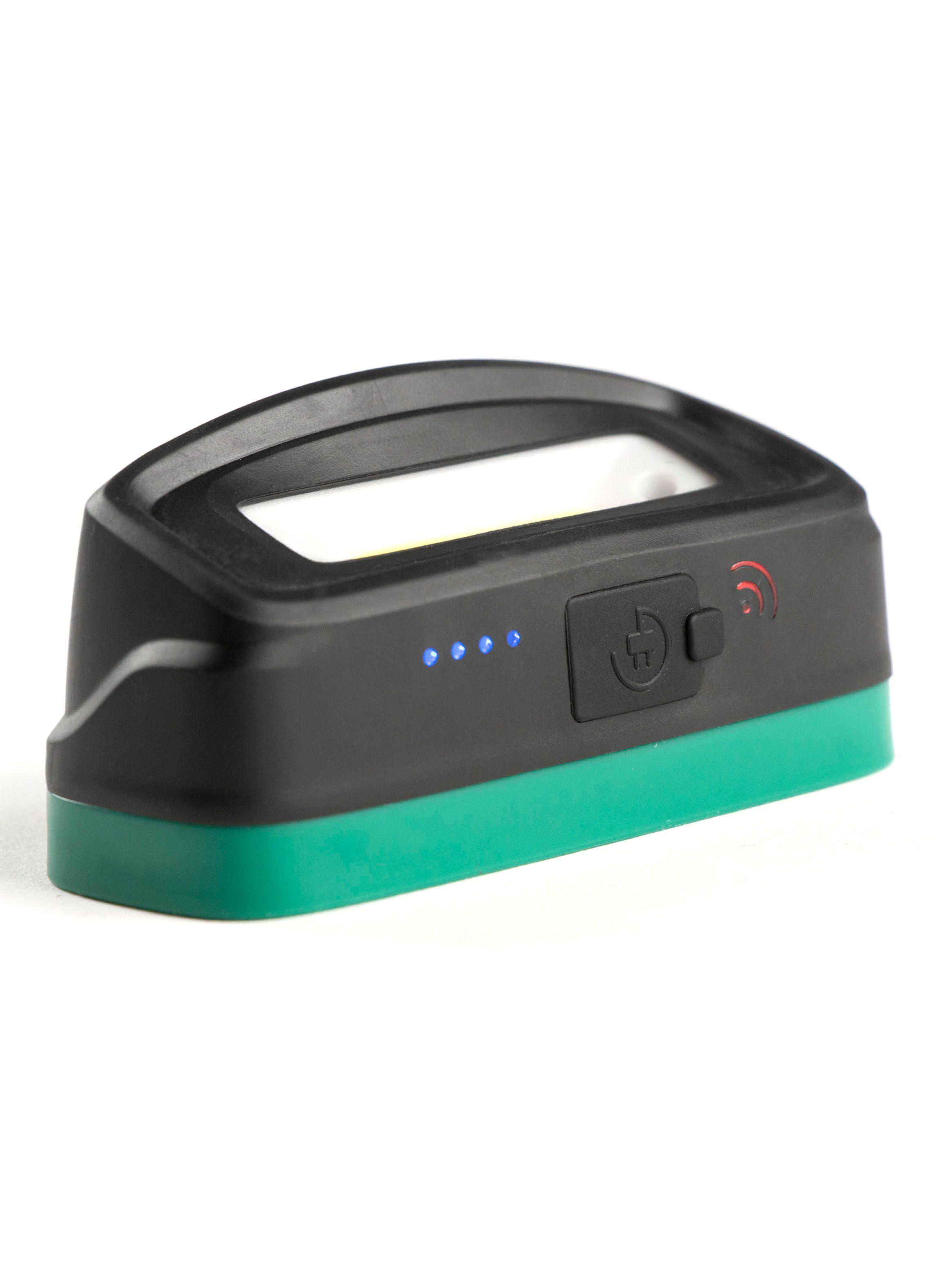 Linterna Frontal Virgo 300 Doite-3