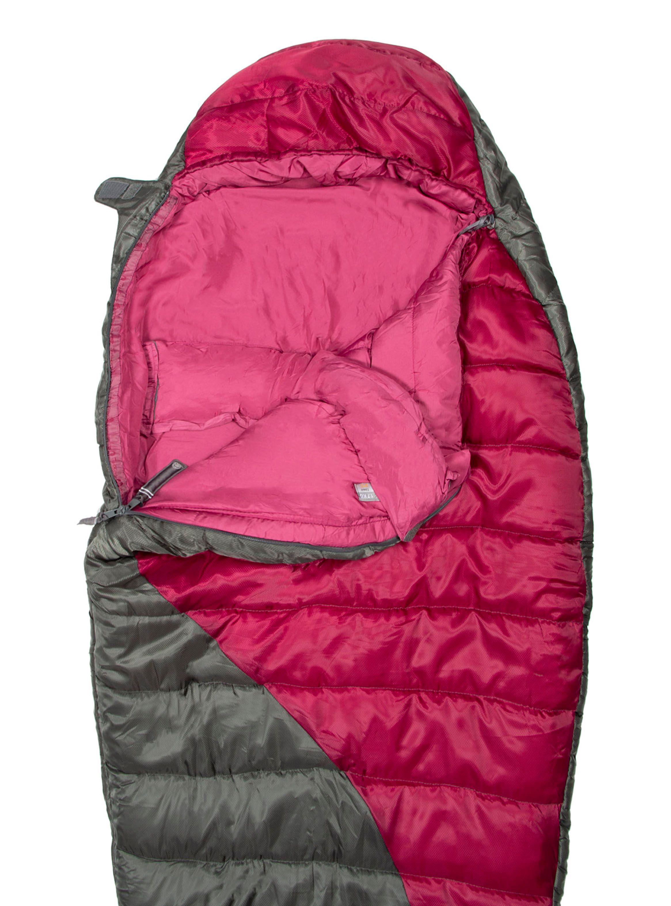 Saco de Dormir Cinamon Doite-2