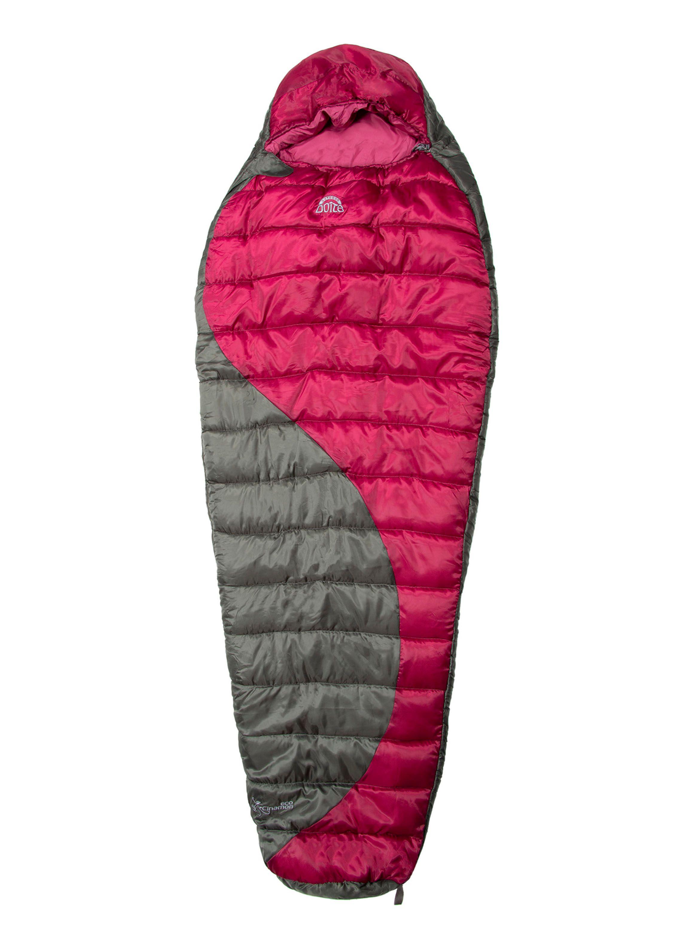 Saco de Dormir Cinamon Doite-0