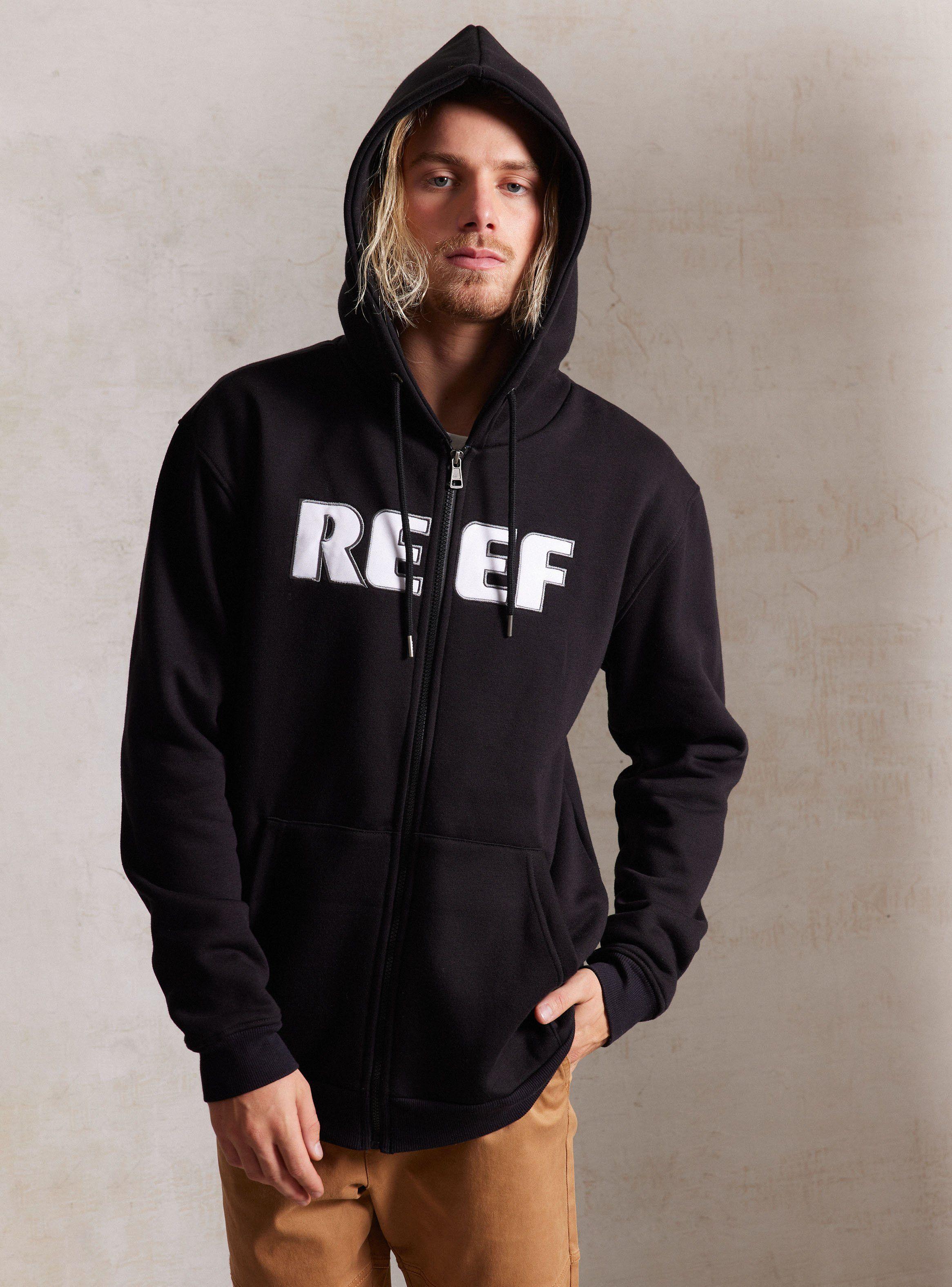 Polerón Full Cierre Bordado Exterior Tela-0