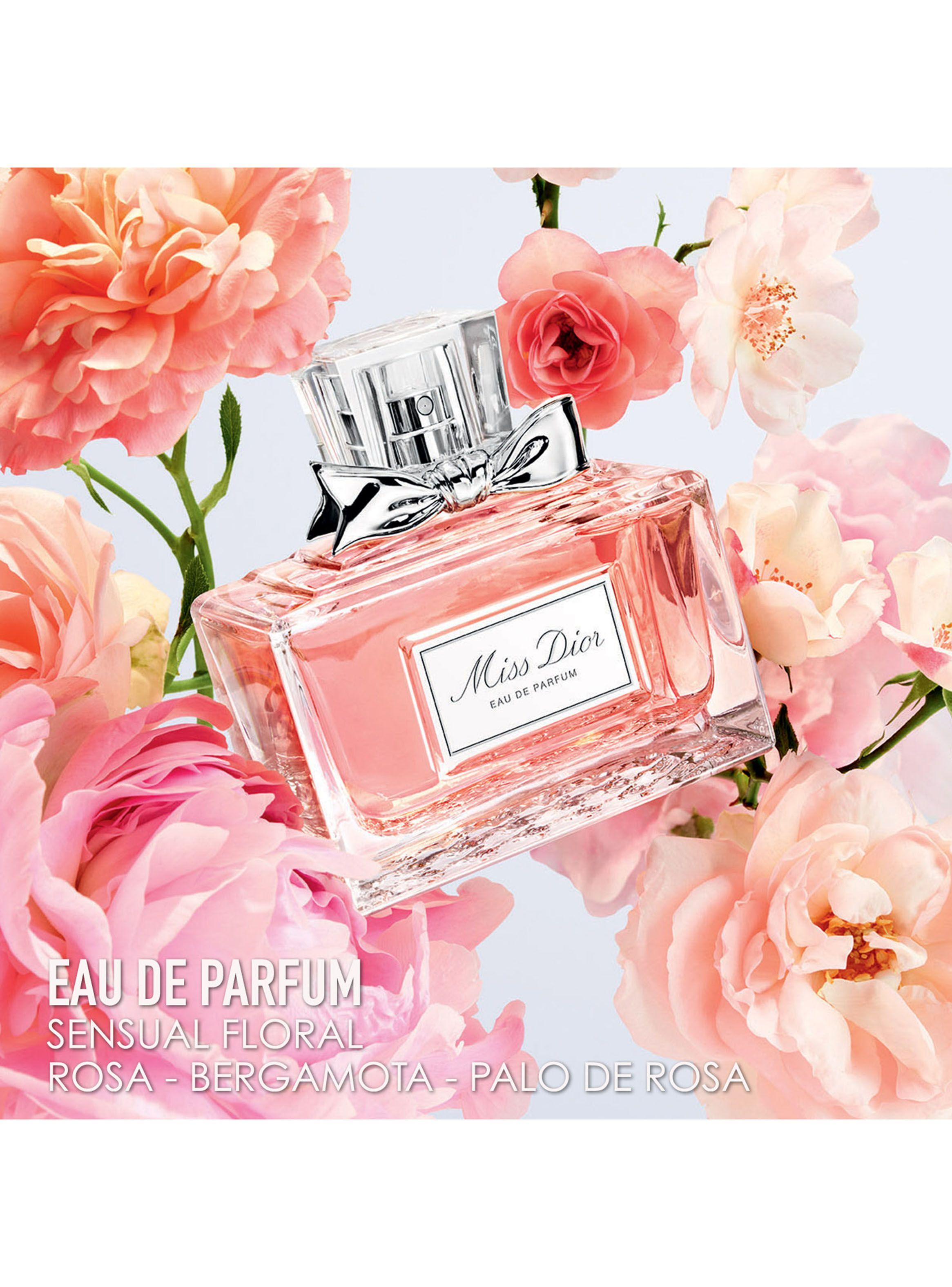 Perfume Dior Miss Mujer EDP 50 ml-2